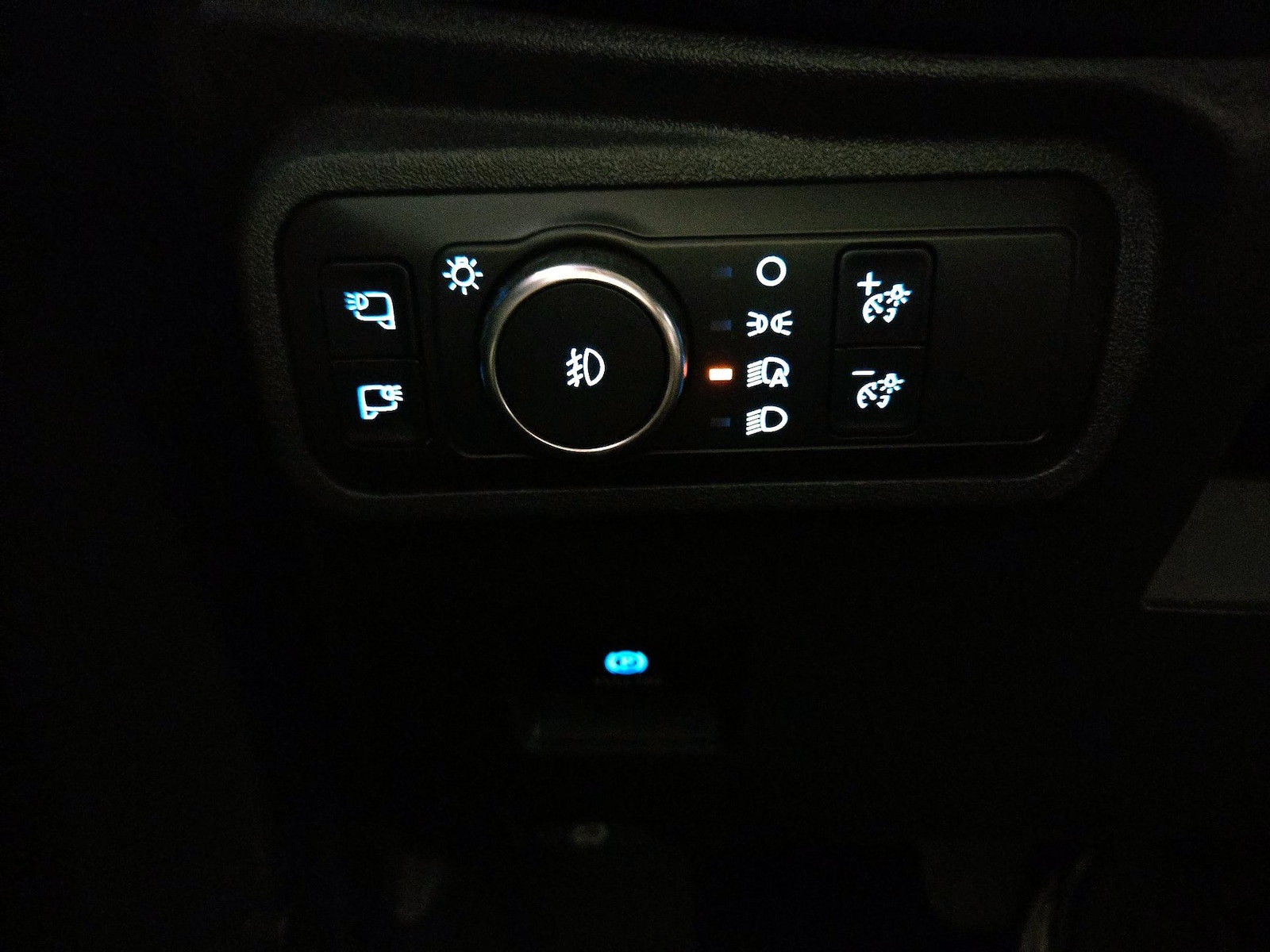 2022 Ford Bronco 4-Door Outer Banks - Photo 14