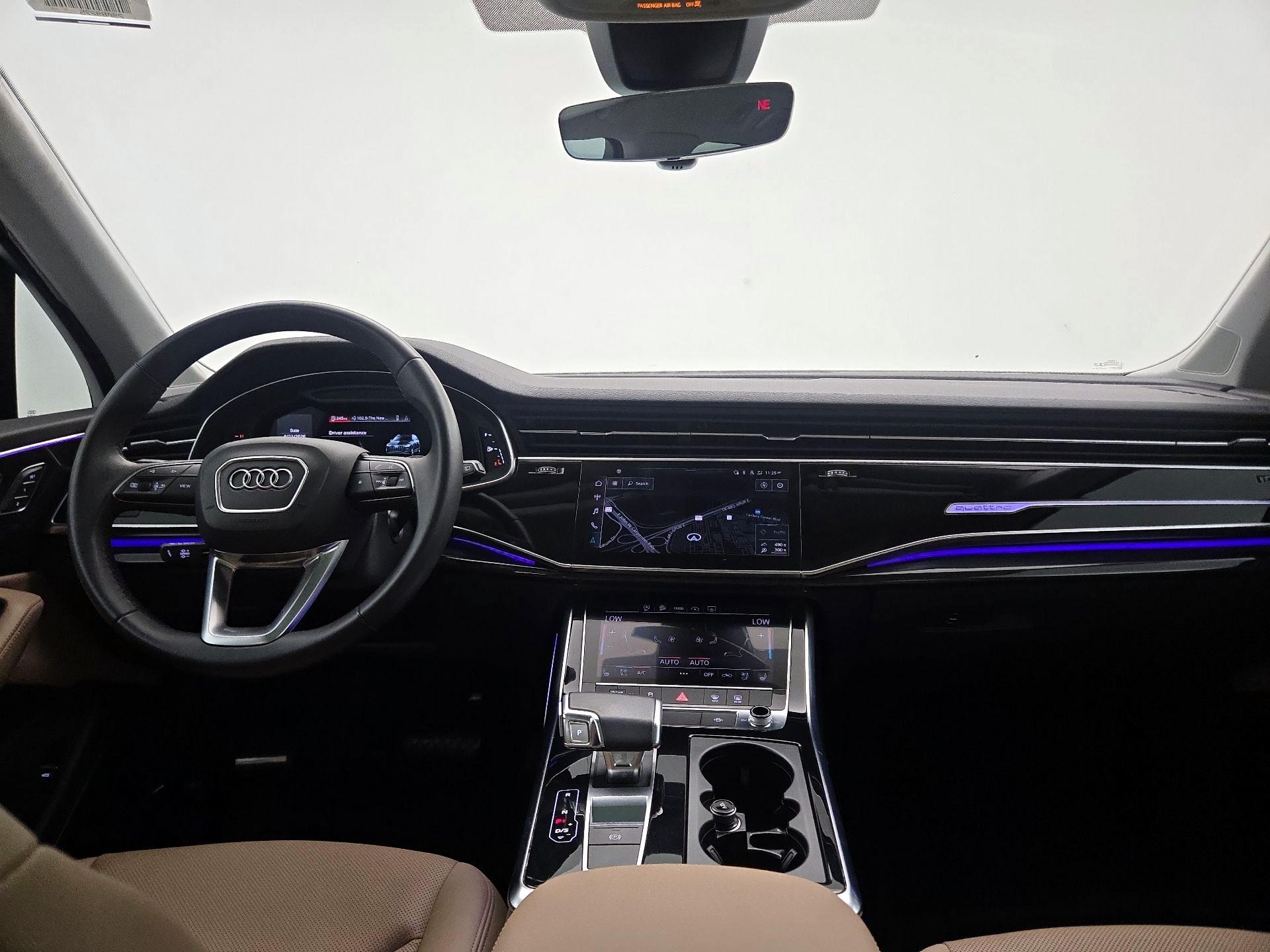 Thumbnail: 2022 Audi Q7 - 9