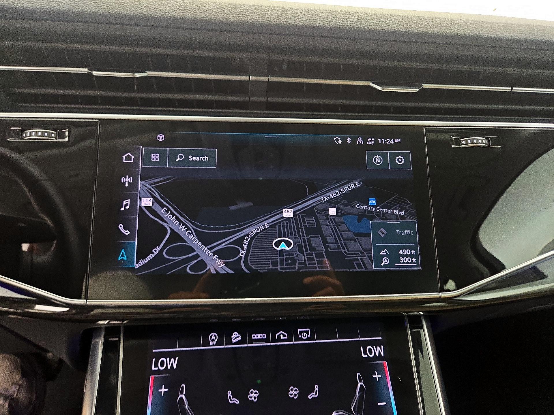 Thumbnail: 2022 Audi Q7 - 14