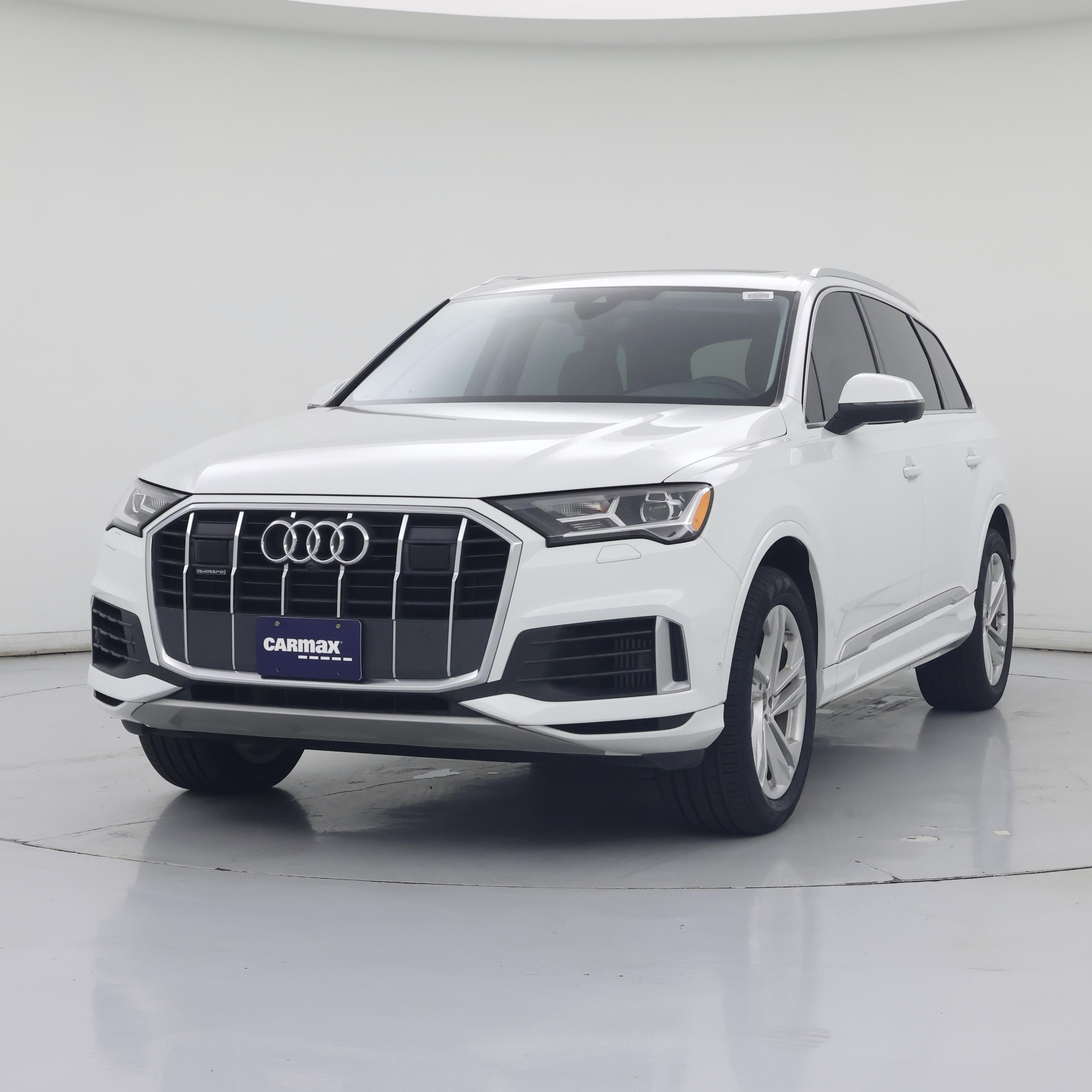 Thumbnail: 2022 Audi Q7 - 4