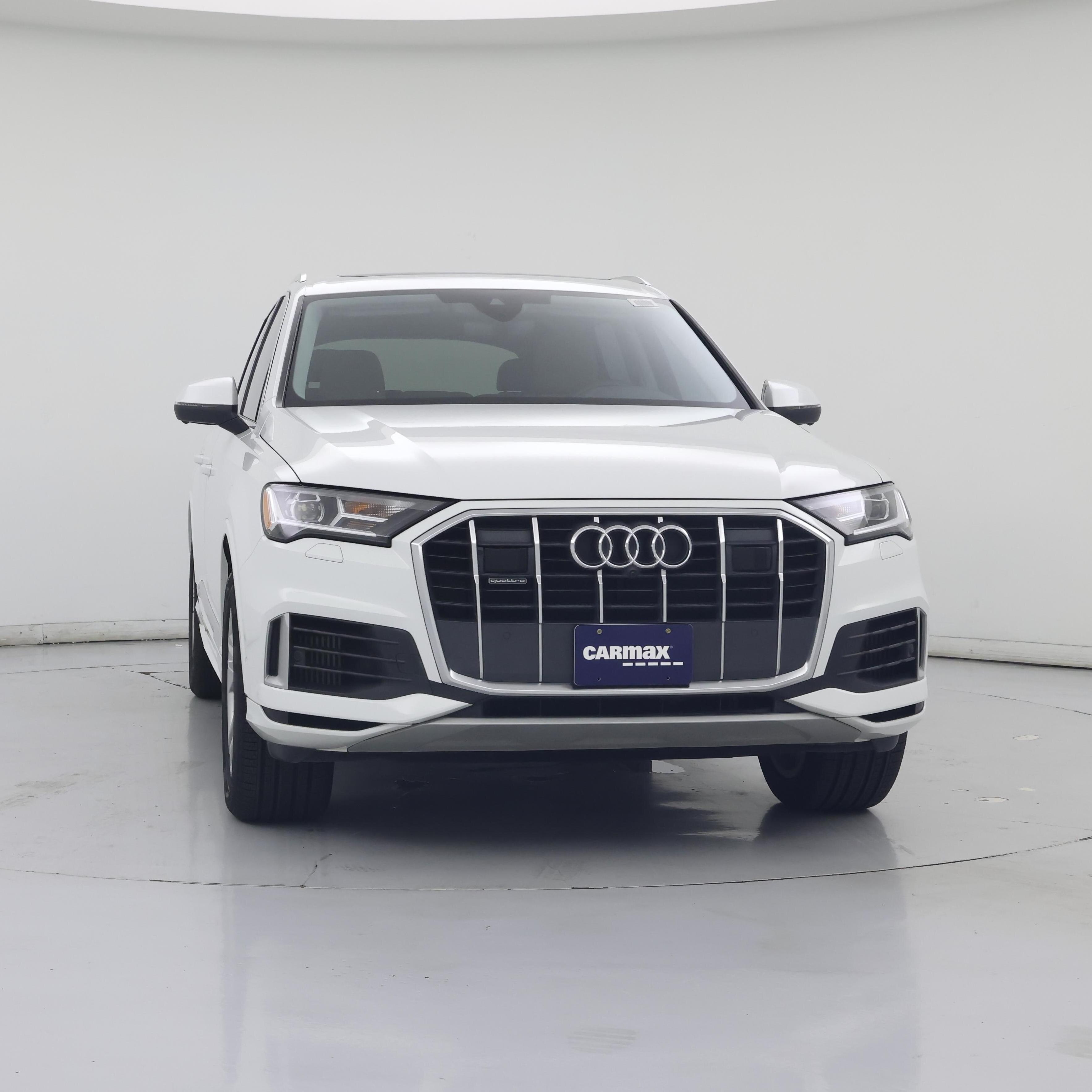 Thumbnail: 2022 Audi Q7 - 5
