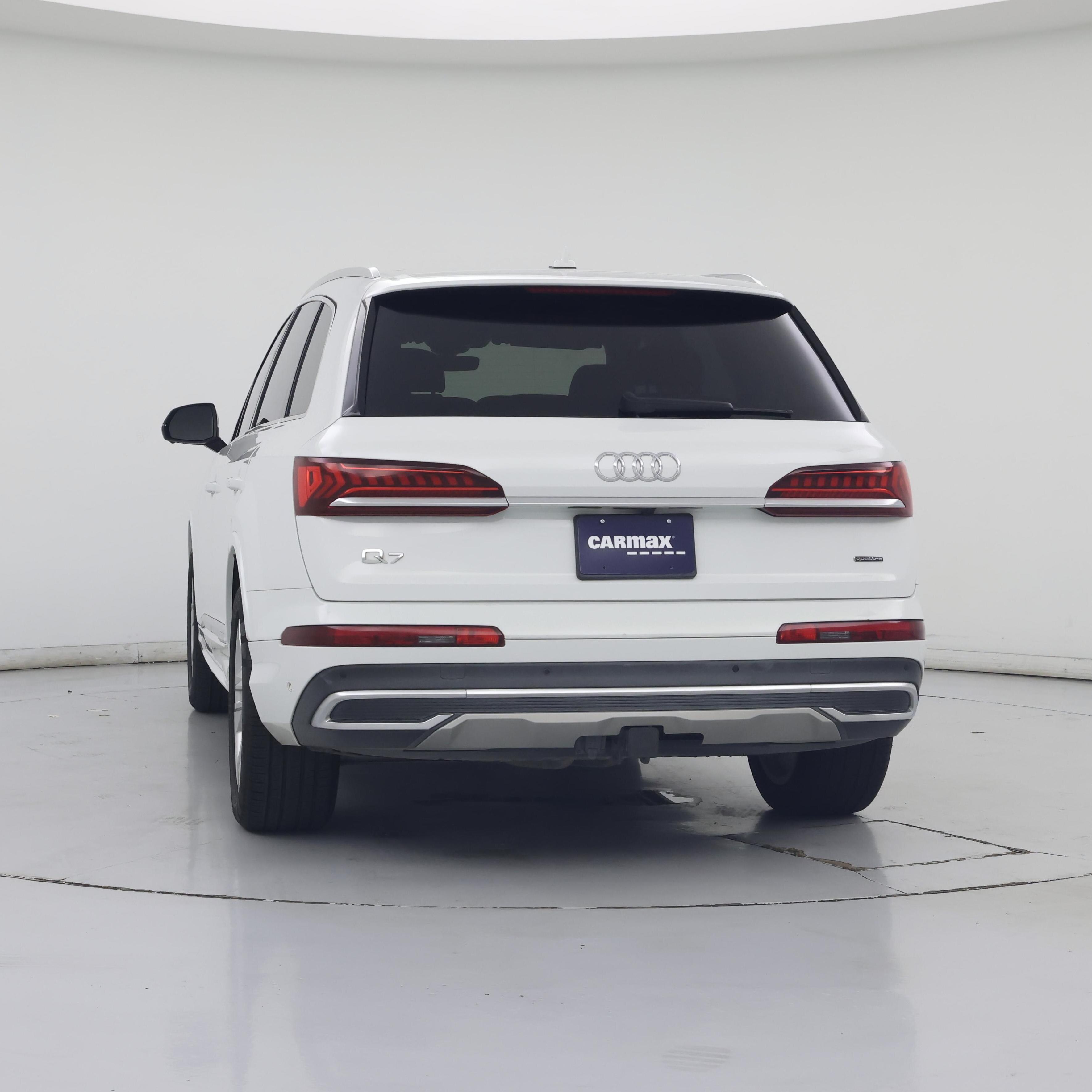Thumbnail: 2022 Audi Q7 - 6
