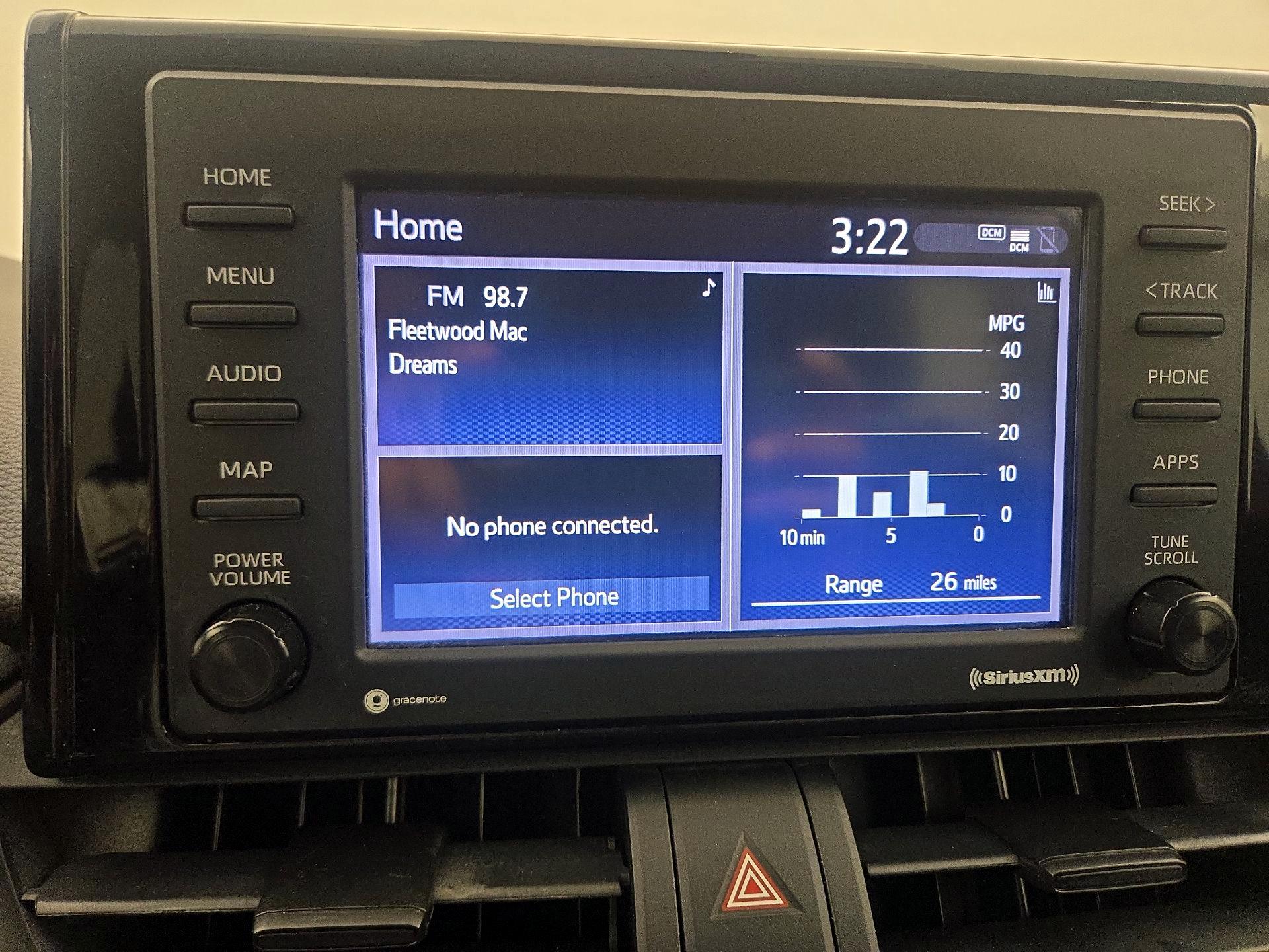 Thumbnail: 2020 Toyota RAV4 - 15