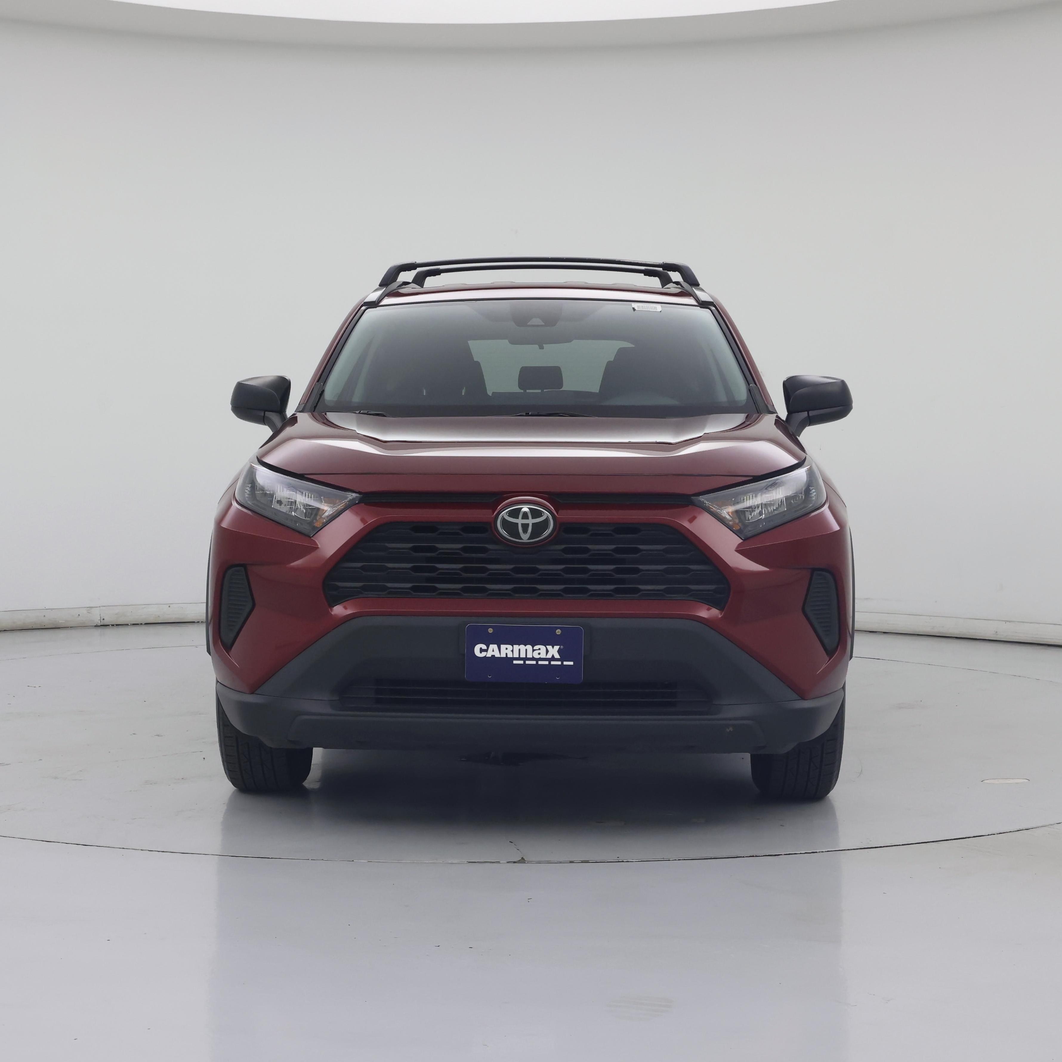 Thumbnail: 2020 Toyota RAV4 - 5