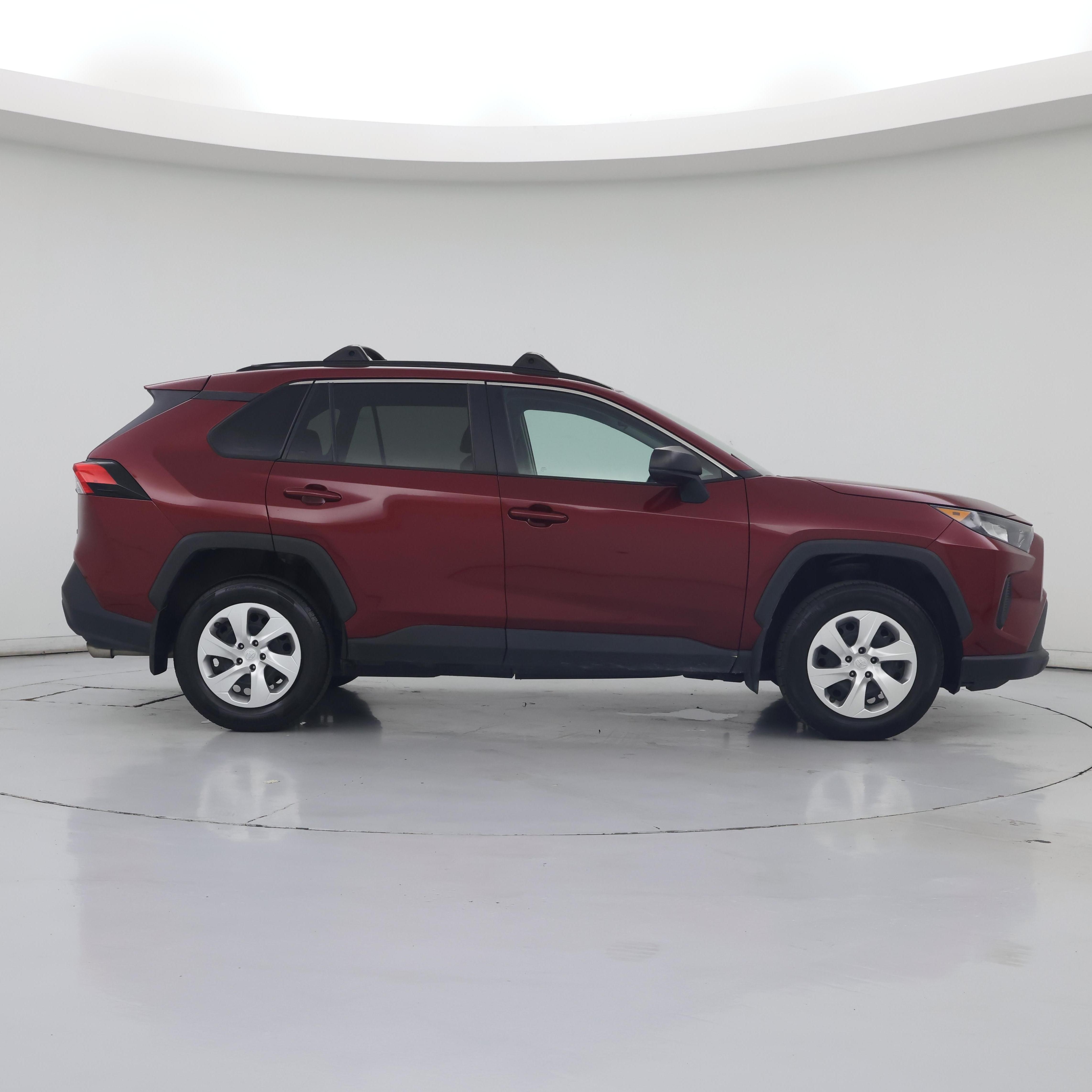 Thumbnail: 2020 Toyota RAV4 - 7