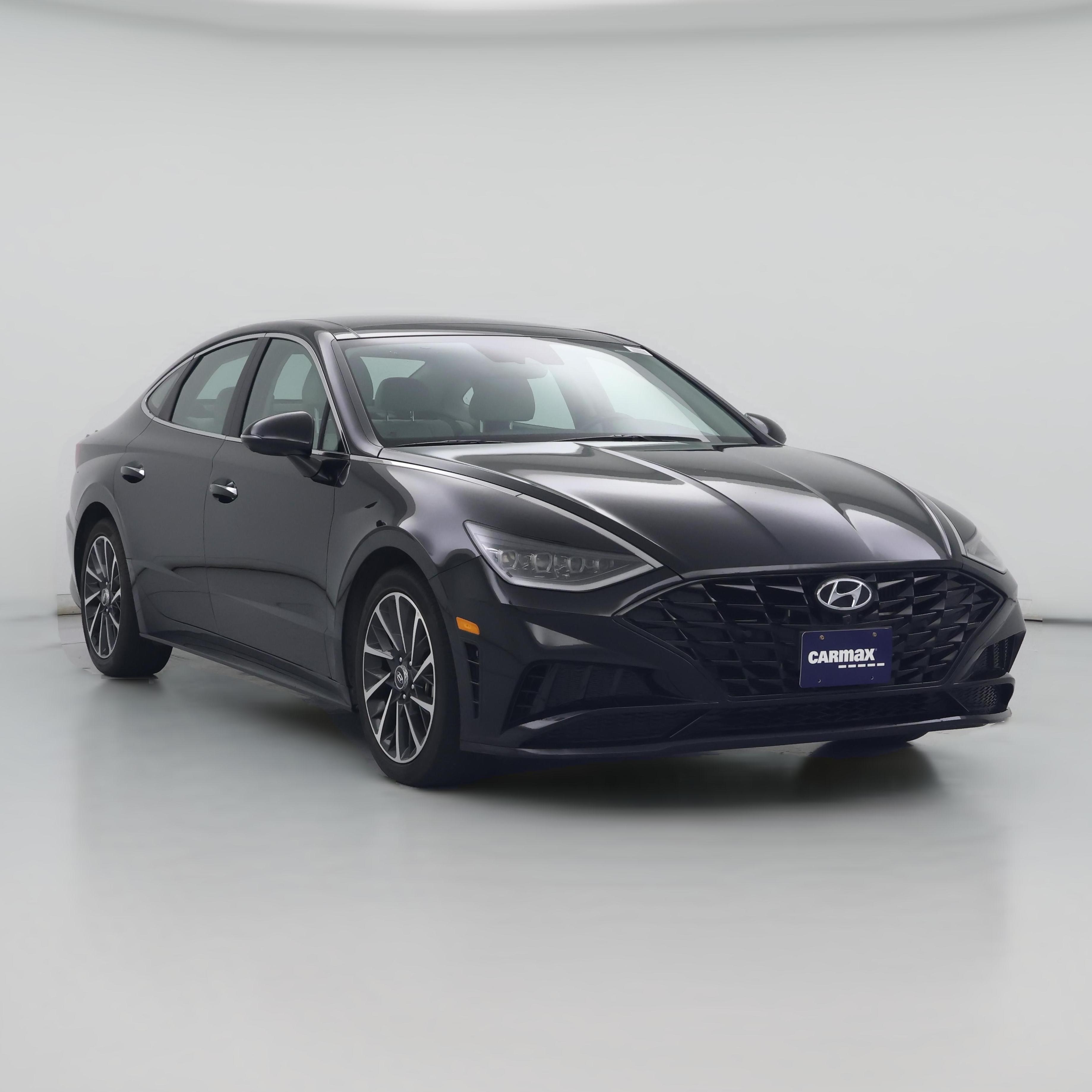 Thumbnail: 2023 Hyundai Sonata - 1