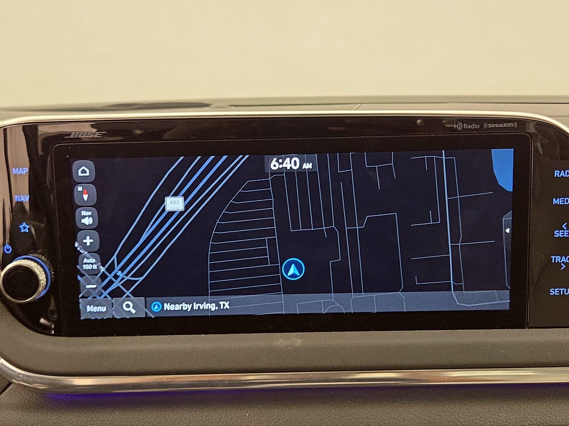 Thumbnail: 2023 Hyundai Sonata - 14