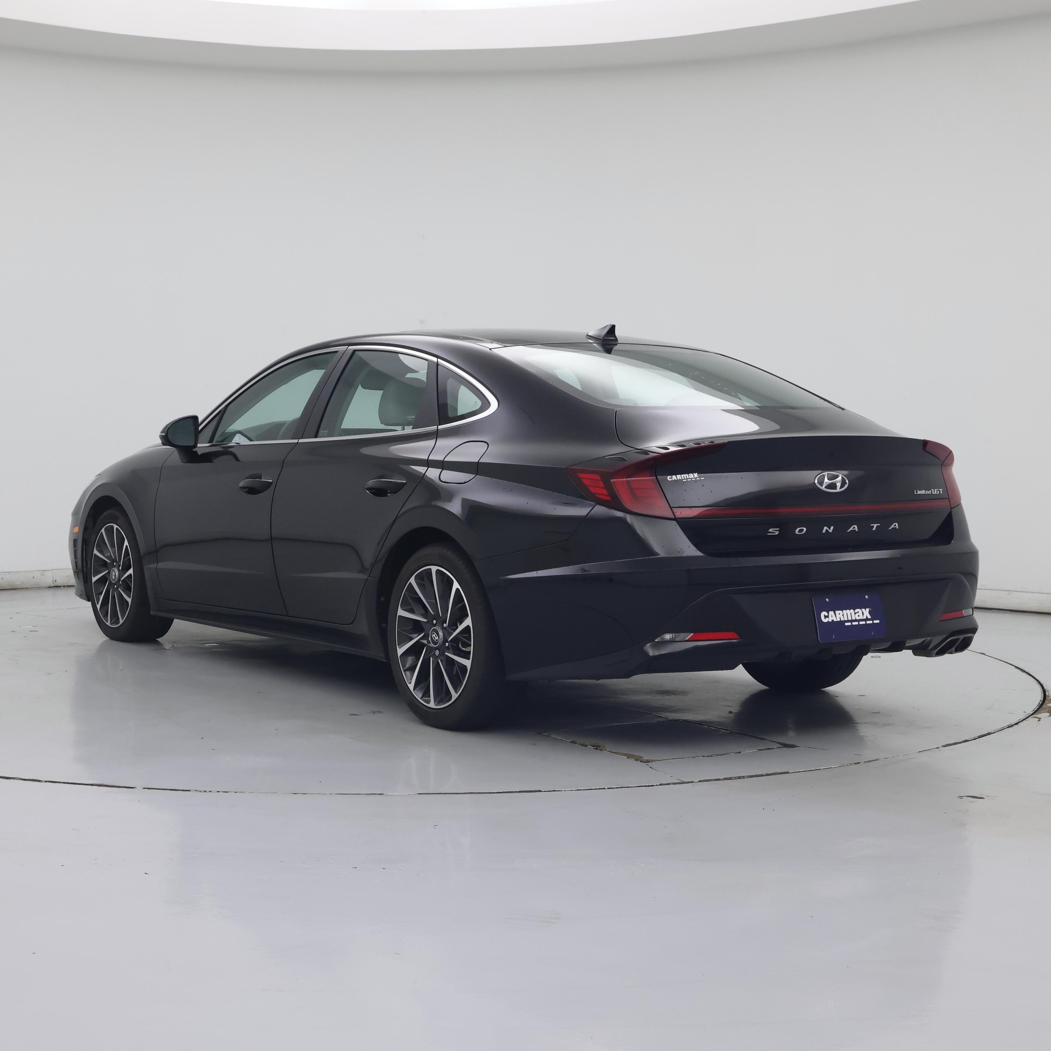 Thumbnail: 2023 Hyundai Sonata - 2