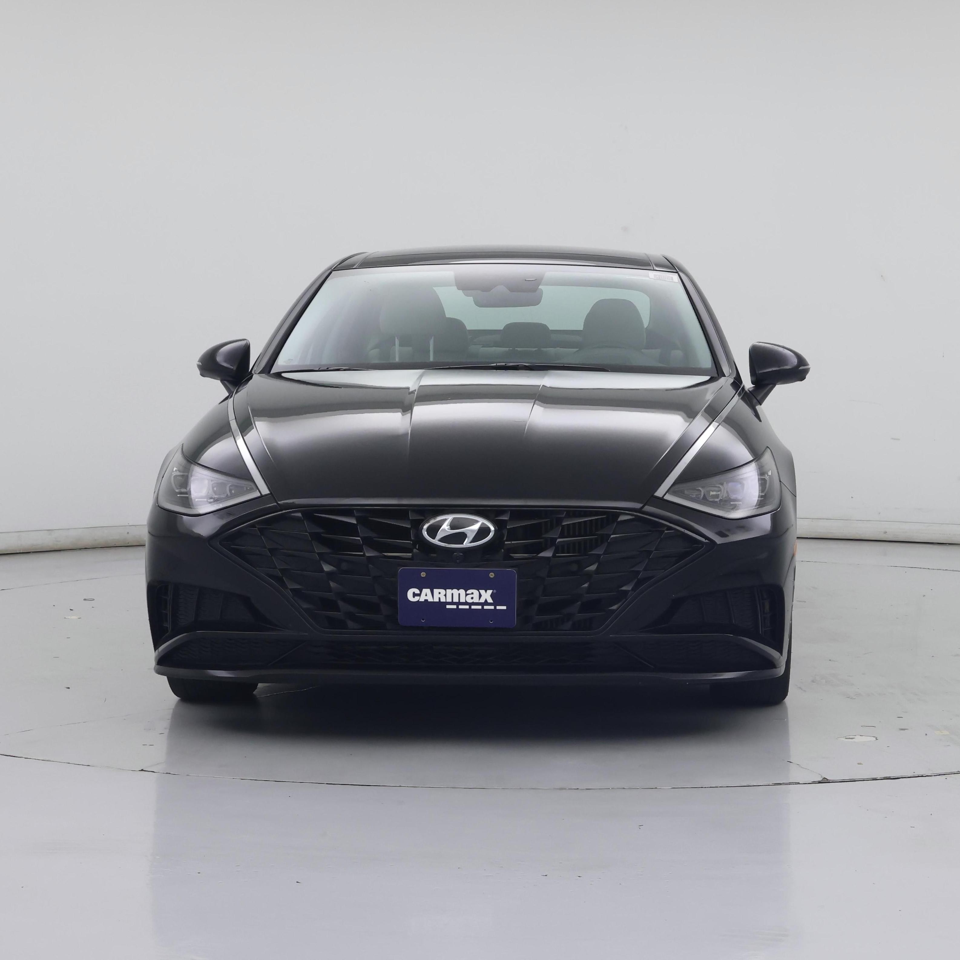 Thumbnail: 2023 Hyundai Sonata - 5
