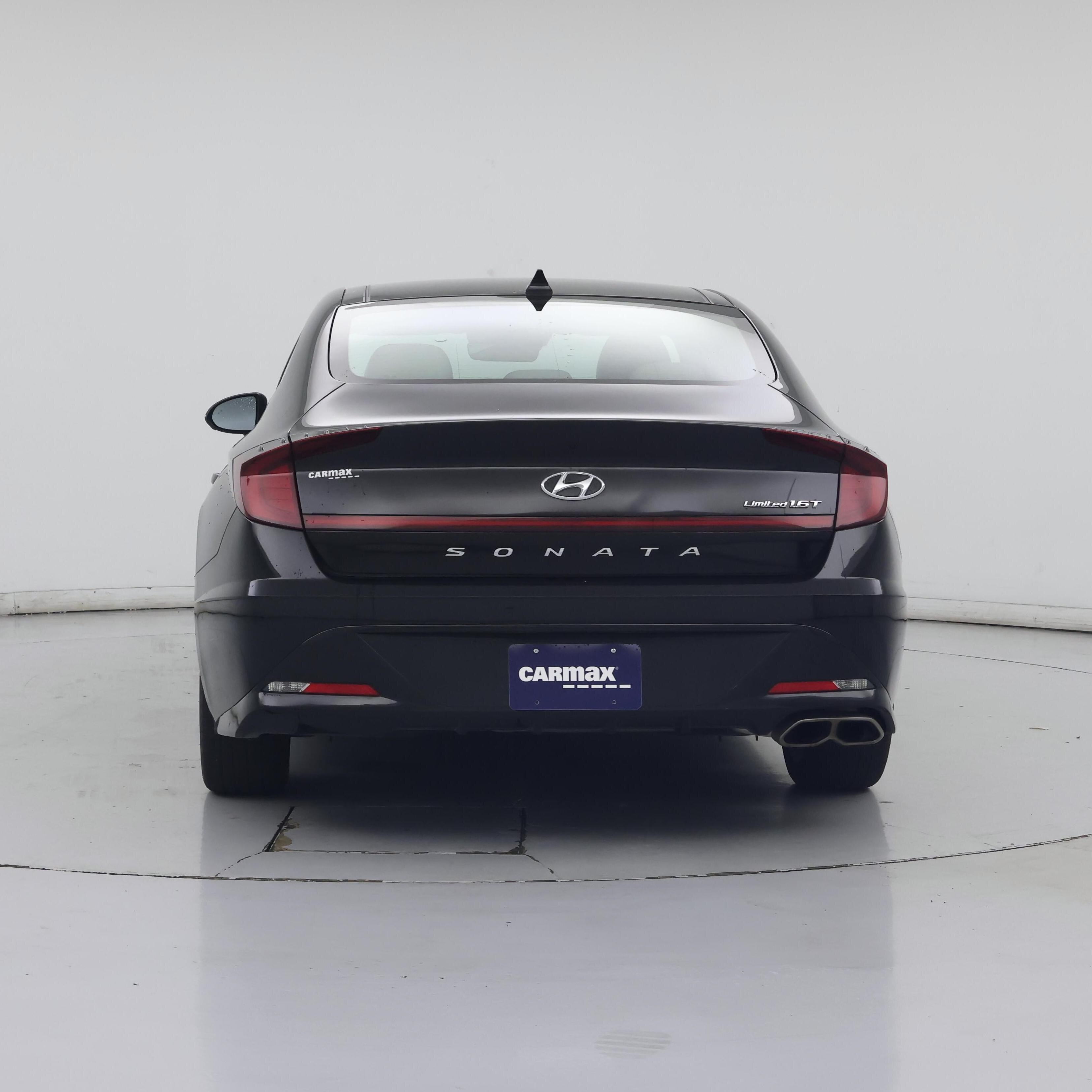 Thumbnail: 2023 Hyundai Sonata - 6