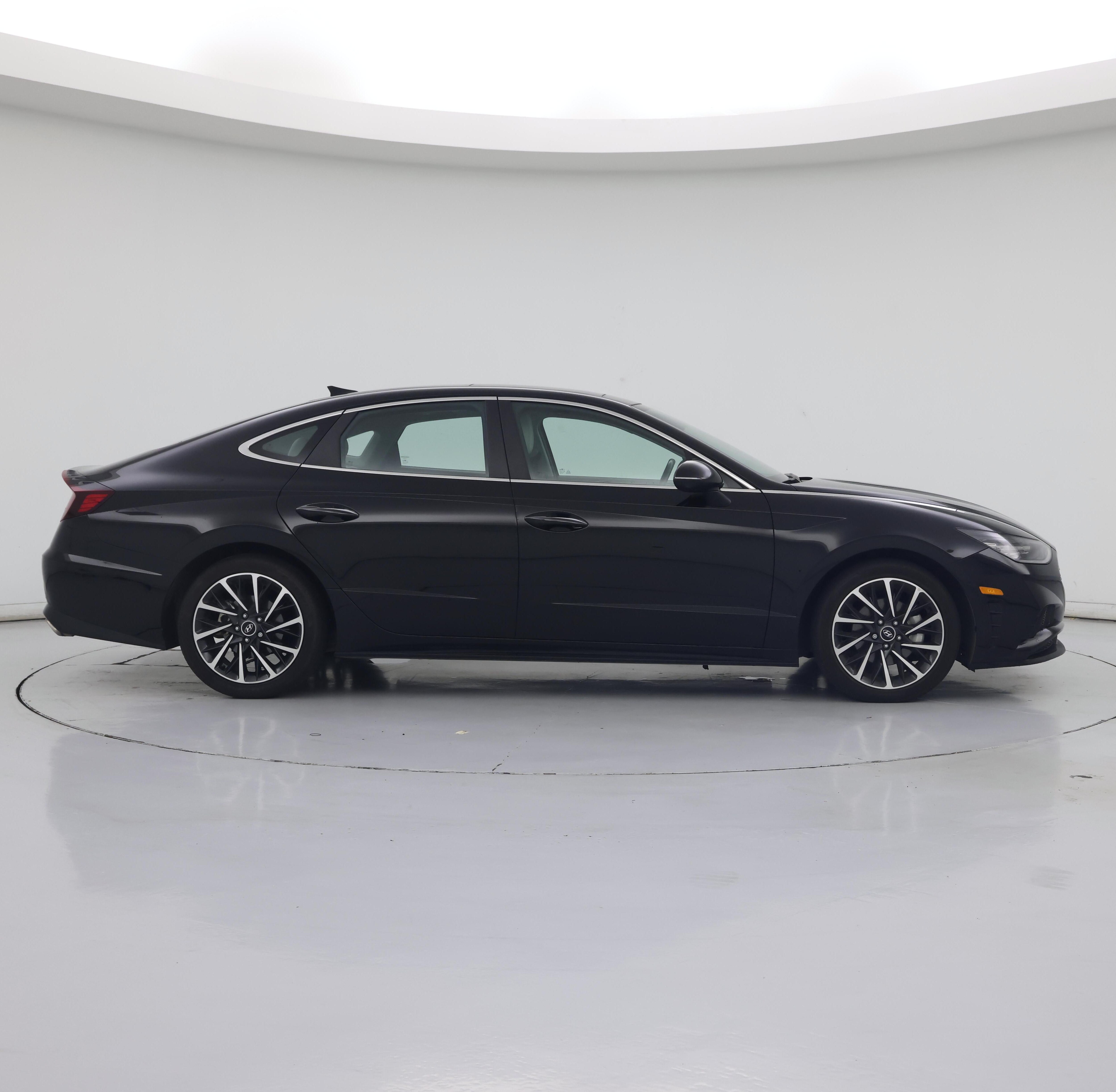 Thumbnail: 2023 Hyundai Sonata - 7