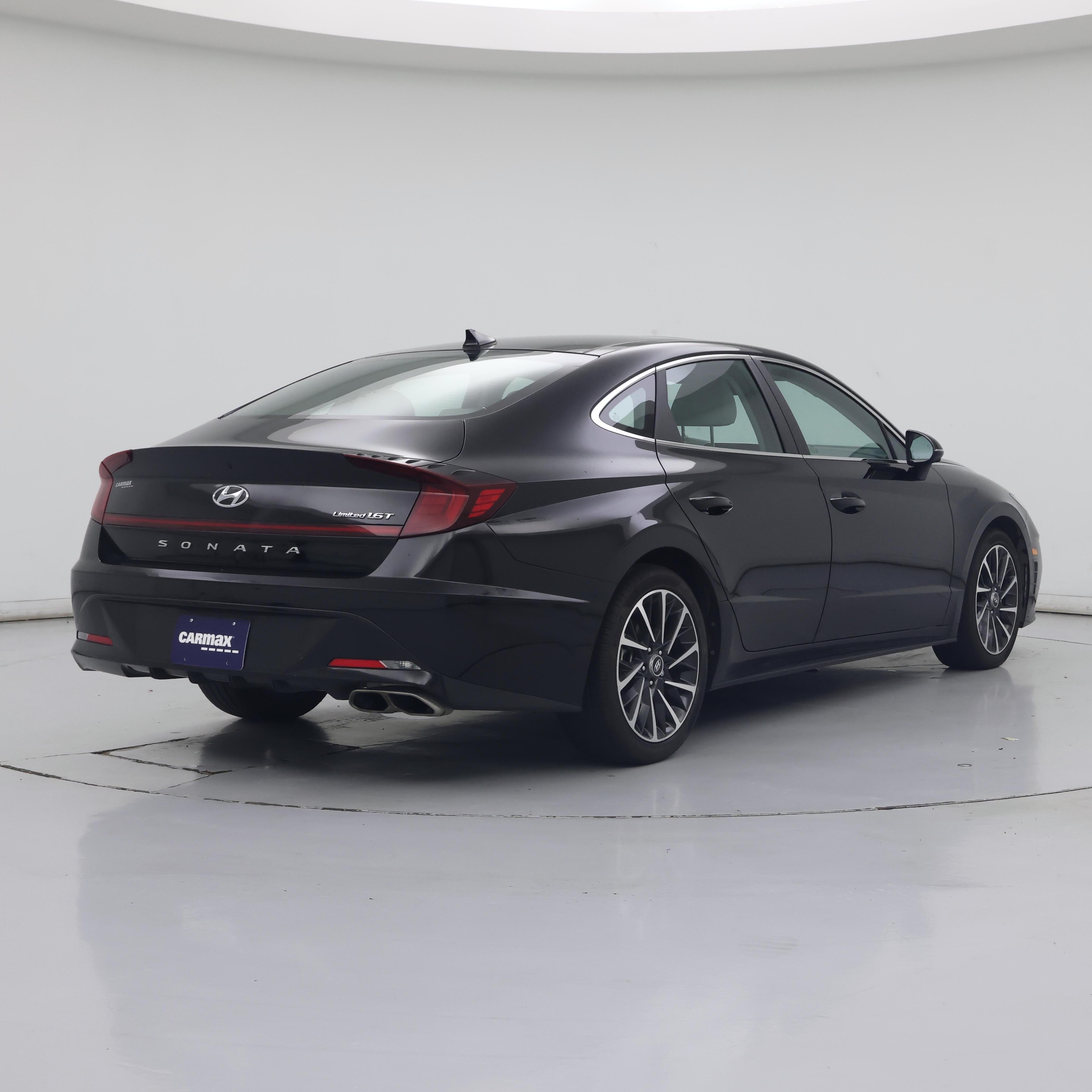 Thumbnail: 2023 Hyundai Sonata - 8