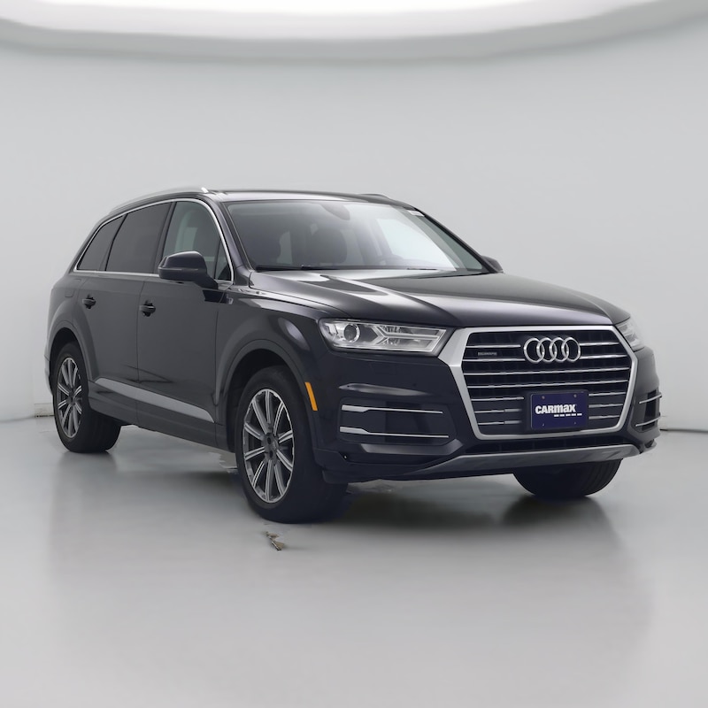 2018 Audi Q7 Premium