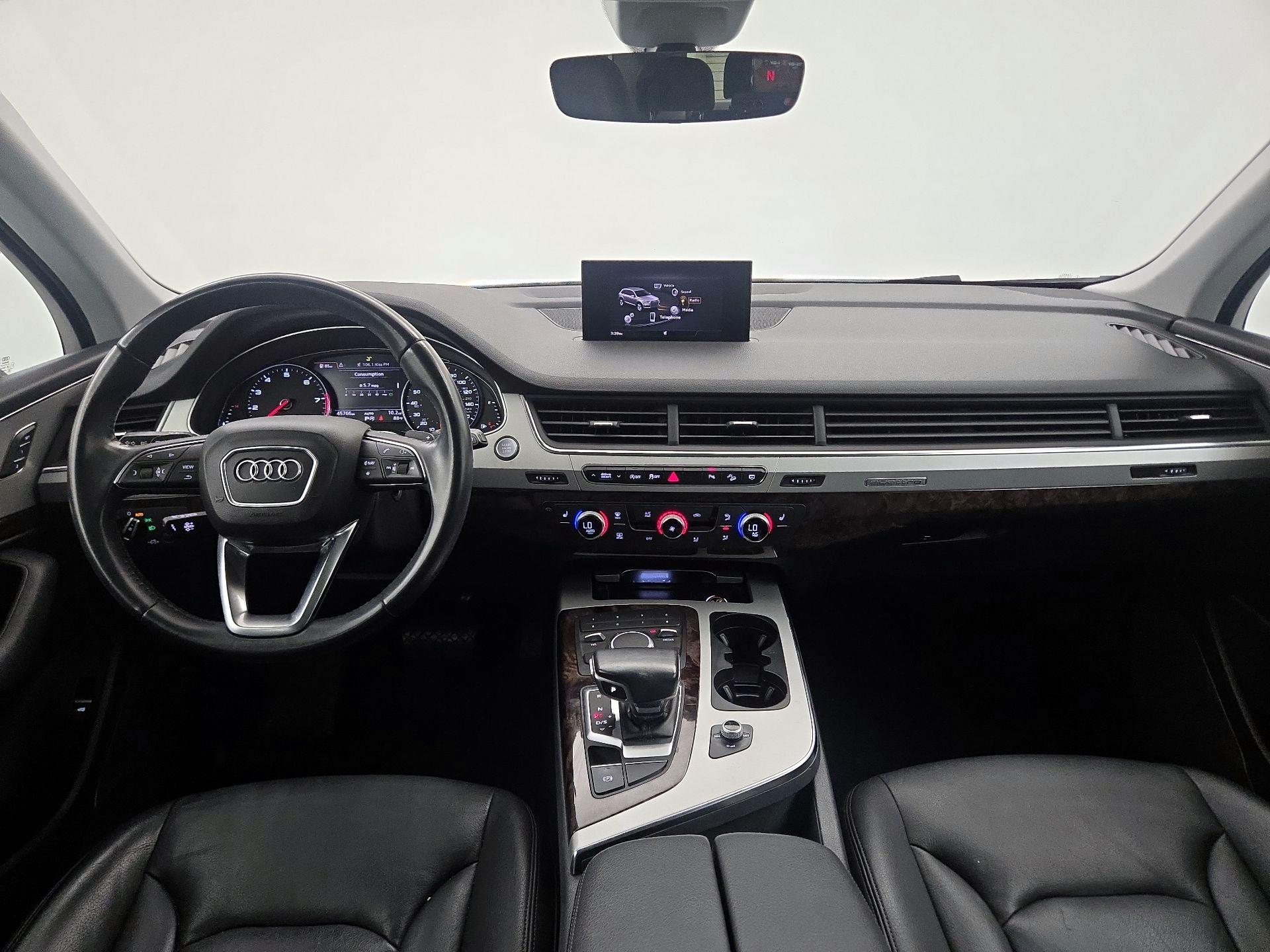 Thumbnail: 2018 Audi Q7 - 9