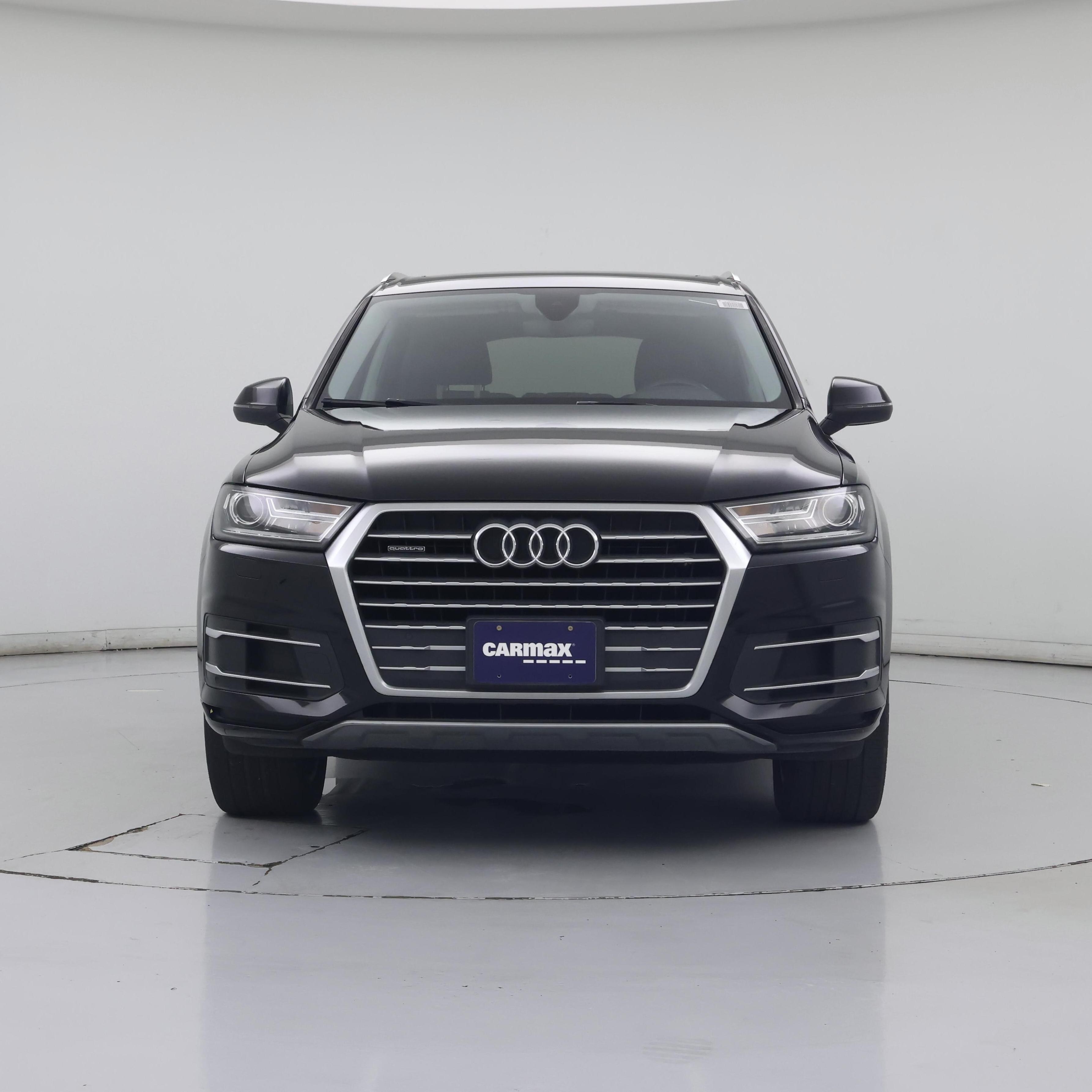 Thumbnail: 2018 Audi Q7 - 5