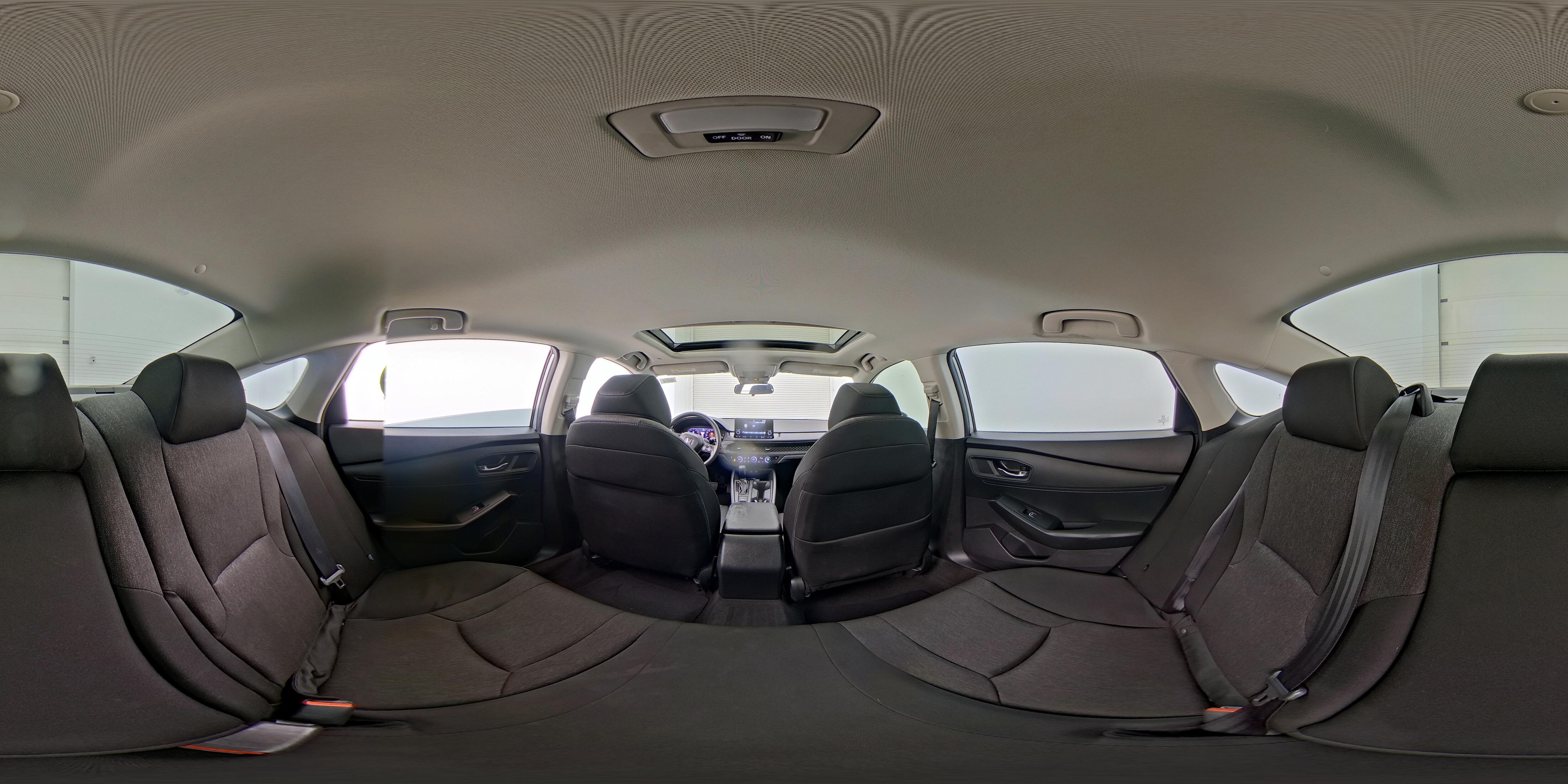 2024 Honda Accord EX - Photo 25