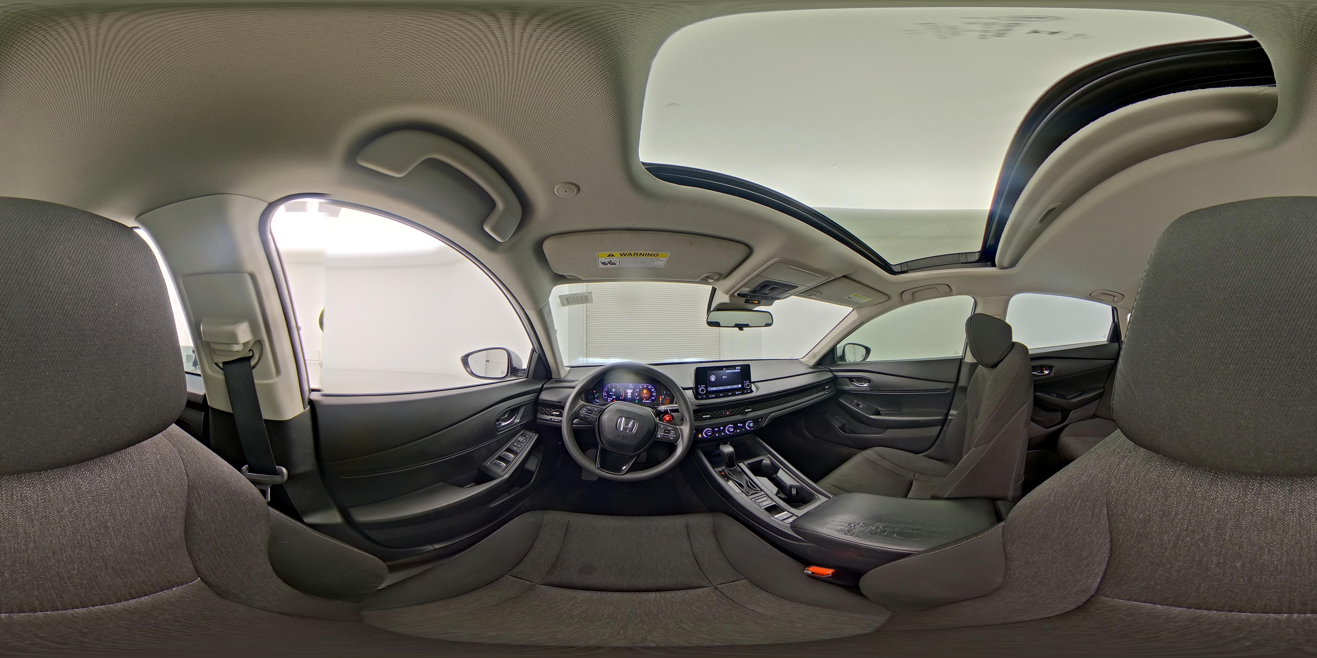 2024 Honda Accord EX - Photo 26