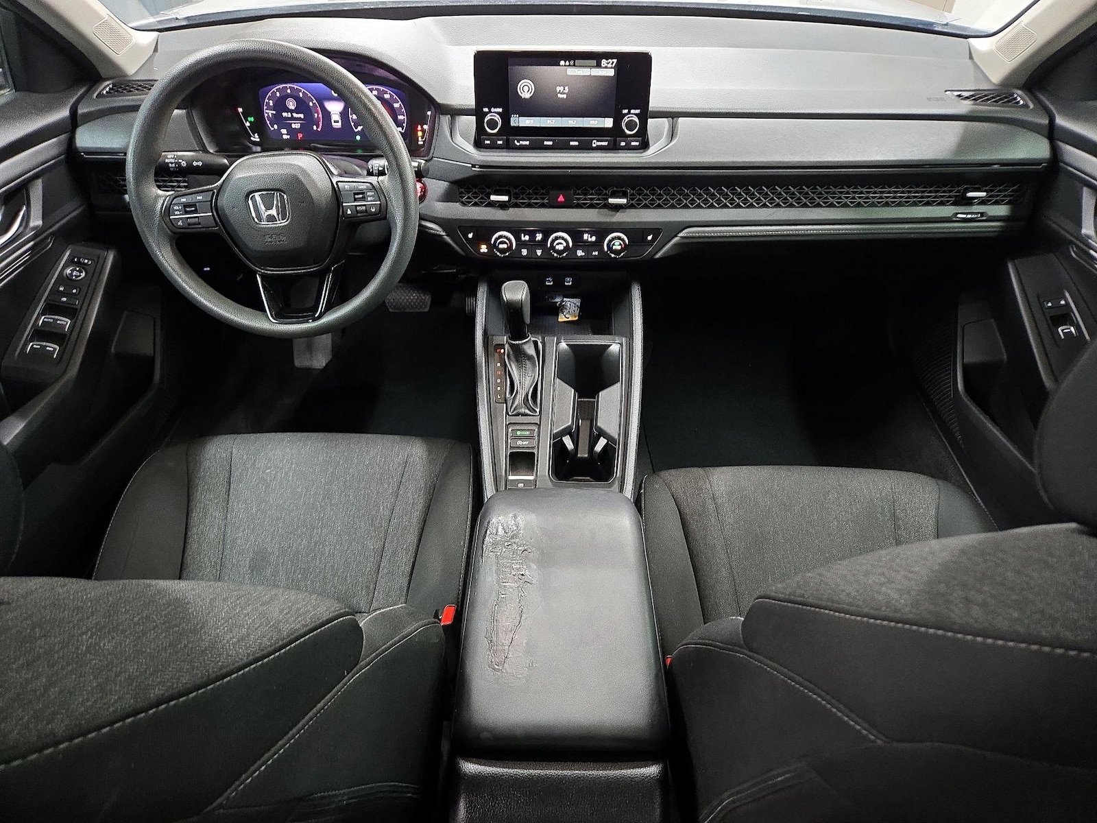 2024 Honda Accord EX - Photo 10