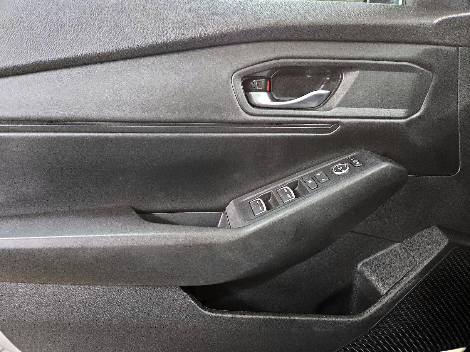 2024 Honda Accord EX - Photo 13