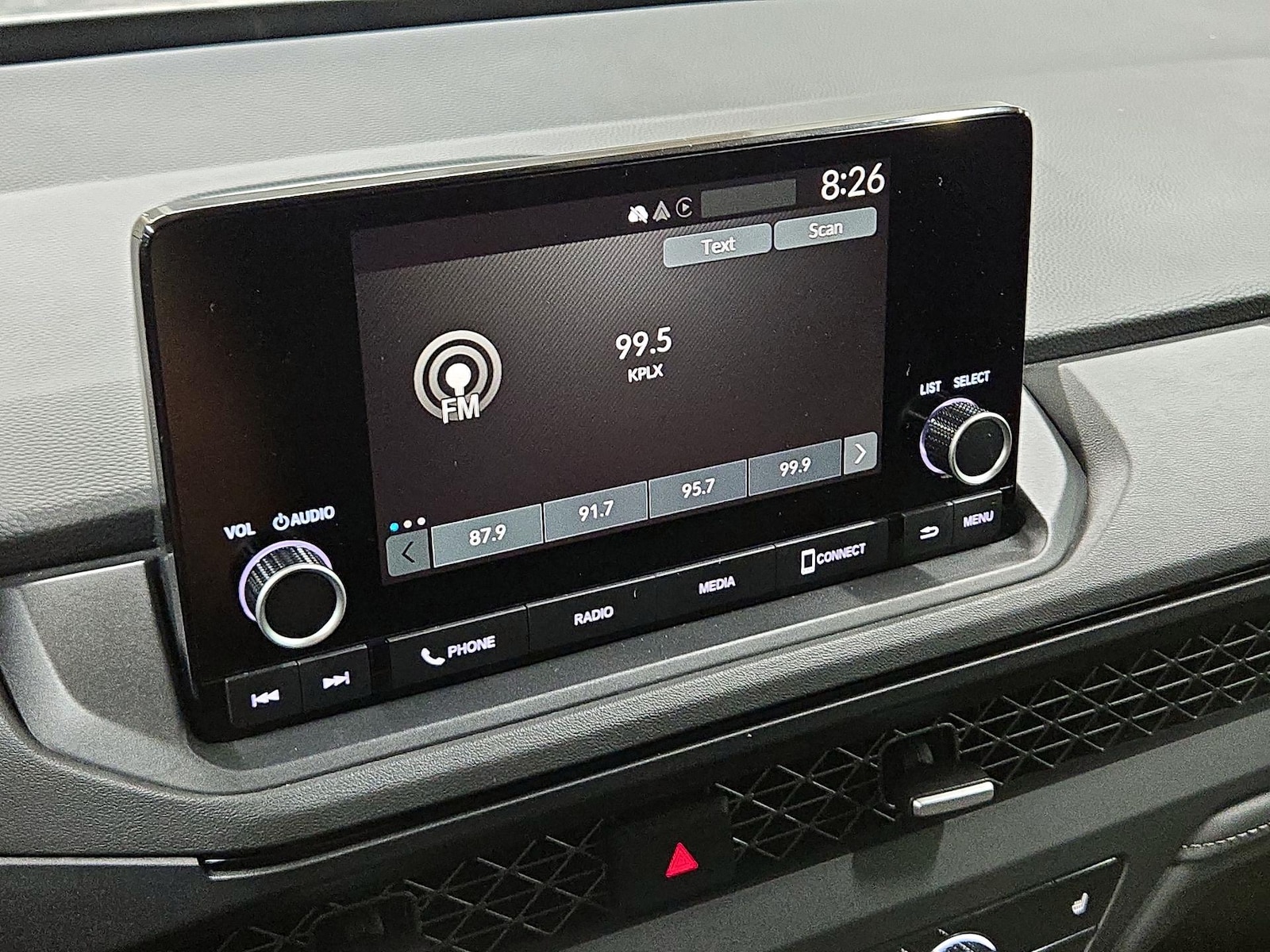 2024 Honda Accord EX - Photo 15