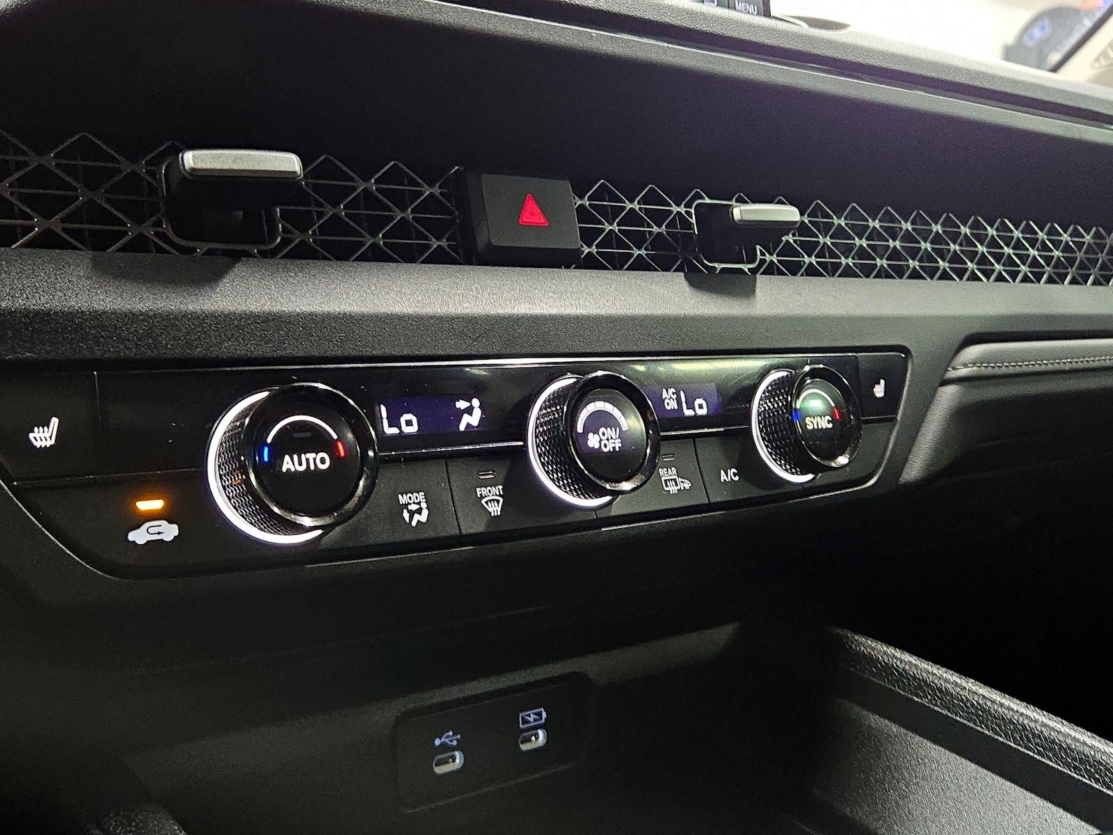 2024 Honda Accord EX - Photo 16