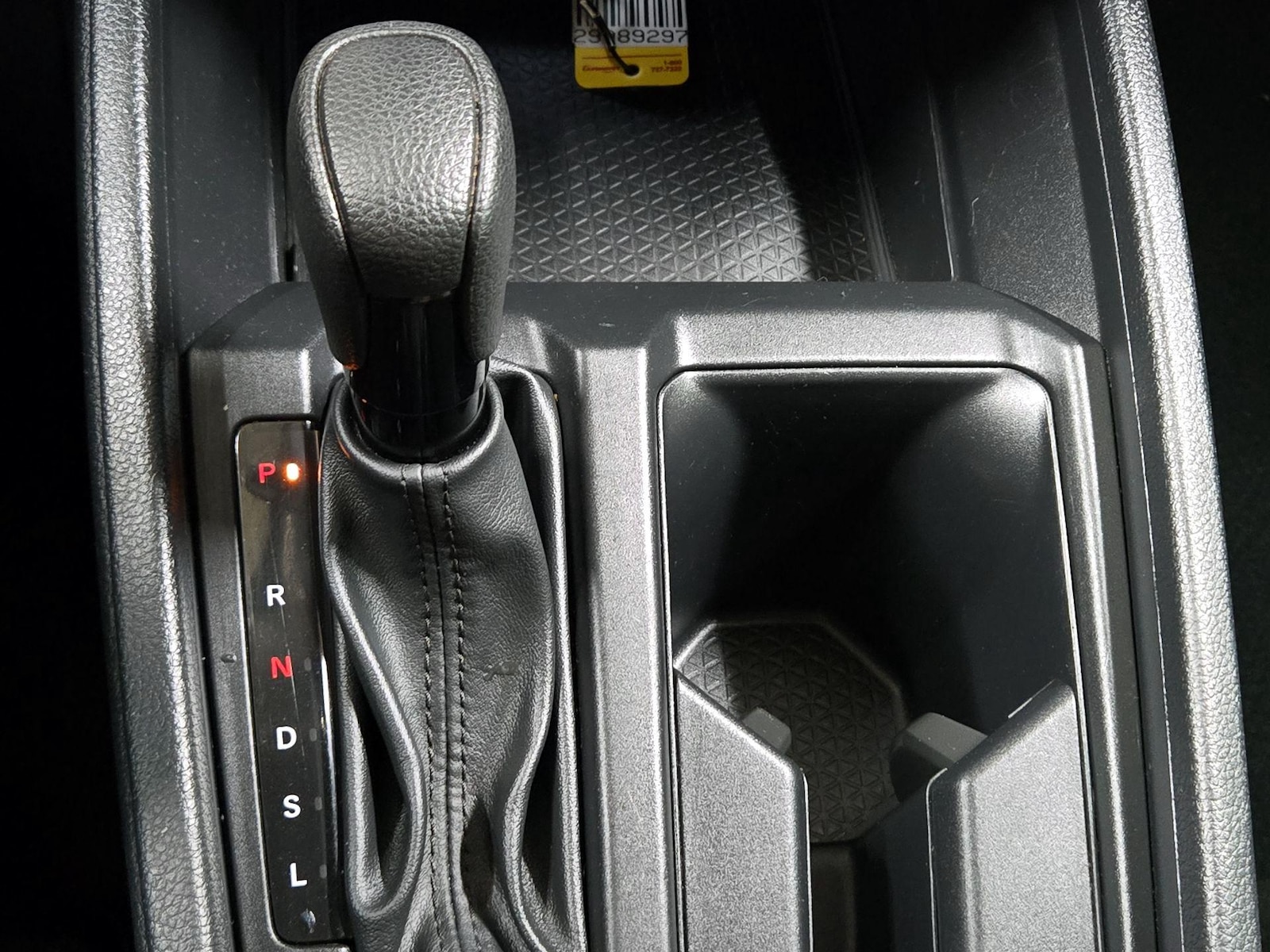 2024 Honda Accord EX - Photo 17