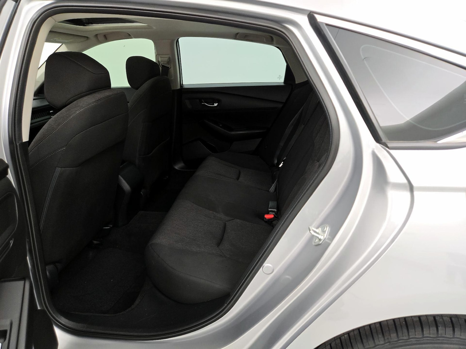 2024 Honda Accord EX - Photo 20