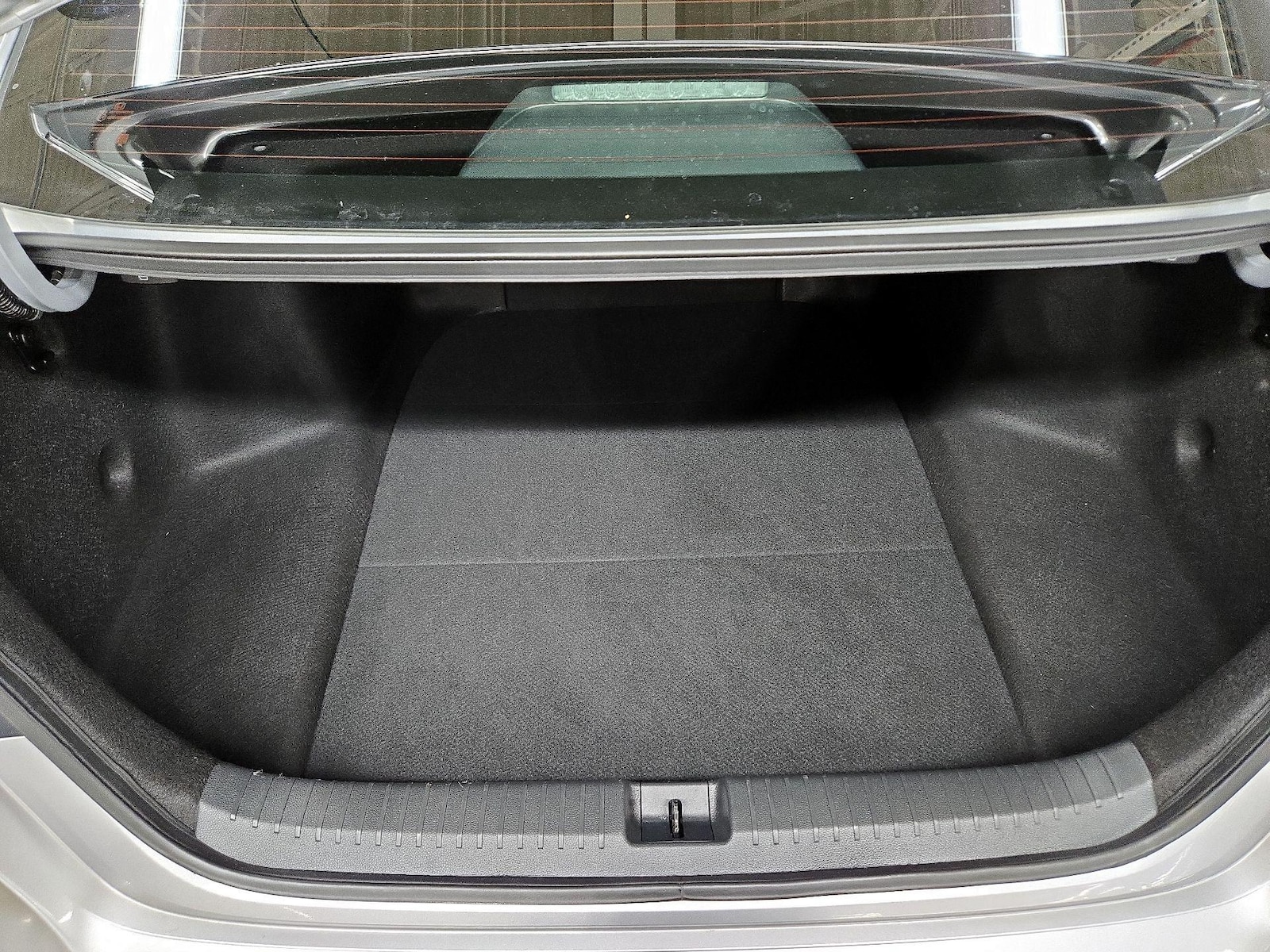 2024 Honda Accord EX - Photo 21