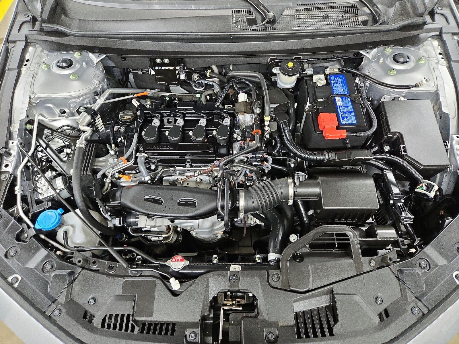 2024 Honda Accord EX - Photo 22