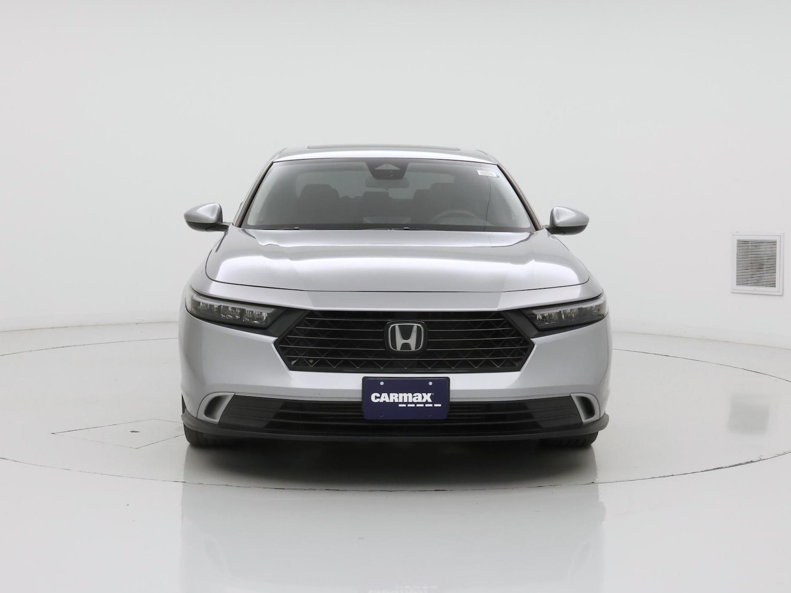 2024 Honda Accord EX - Photo 6