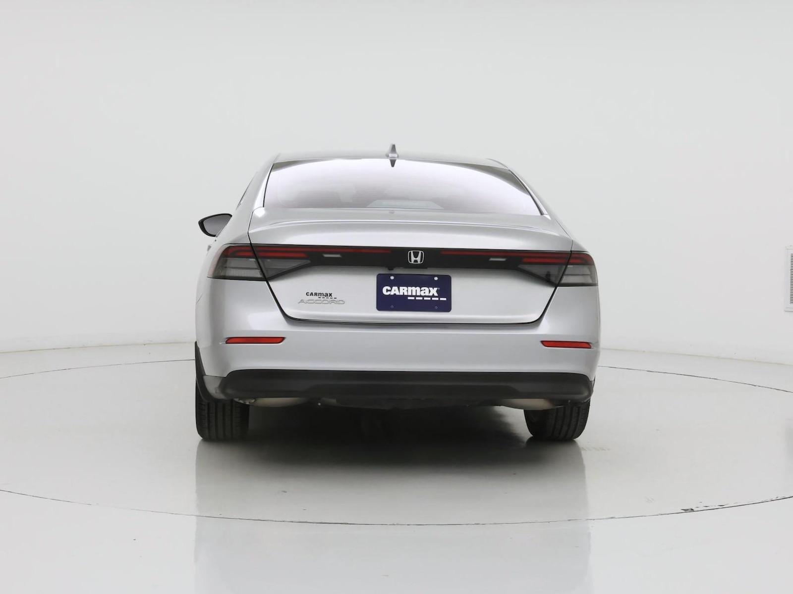 2024 Honda Accord EX - Photo 7
