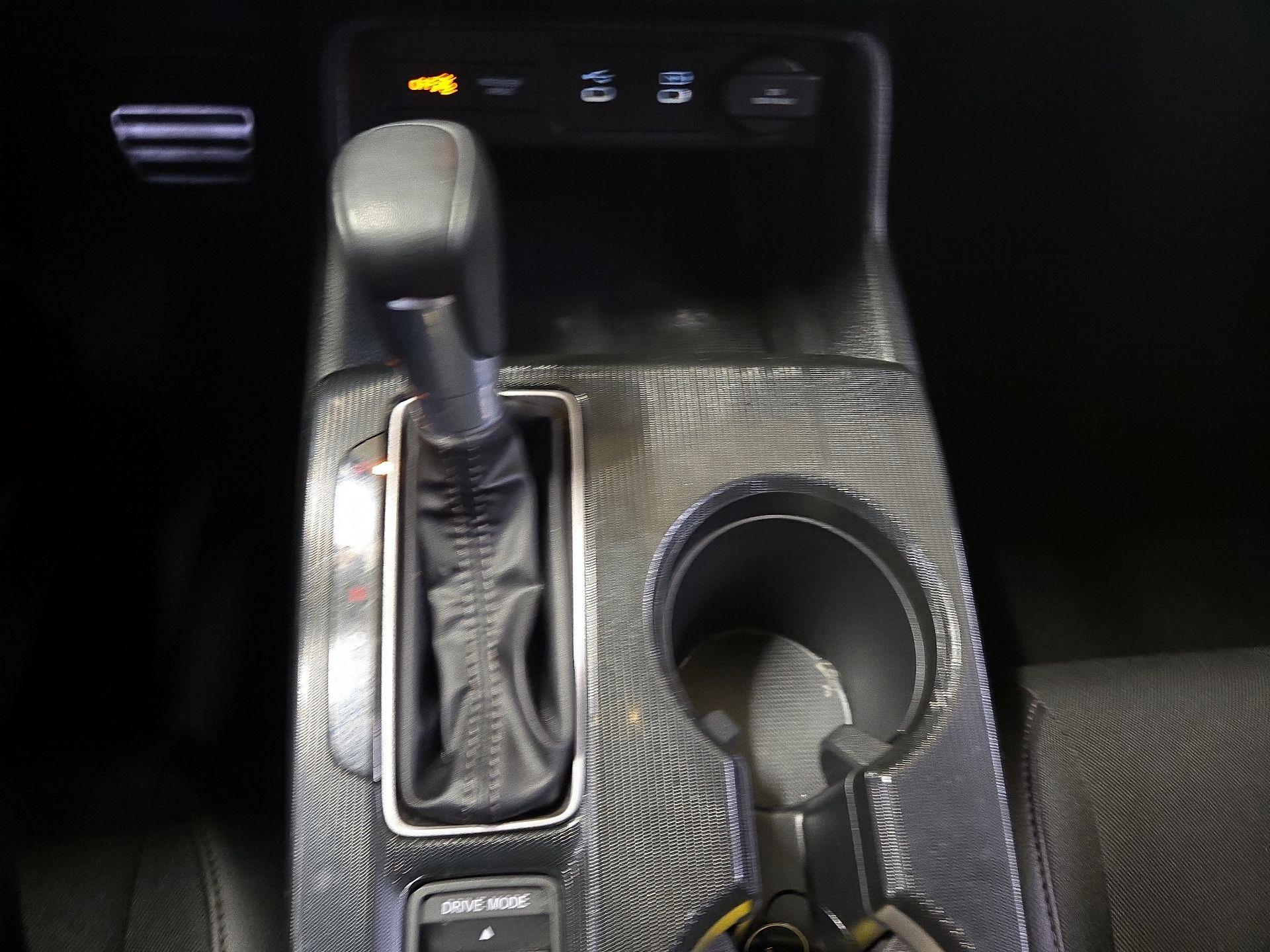 Thumbnail: 2025 Honda Civic - 17