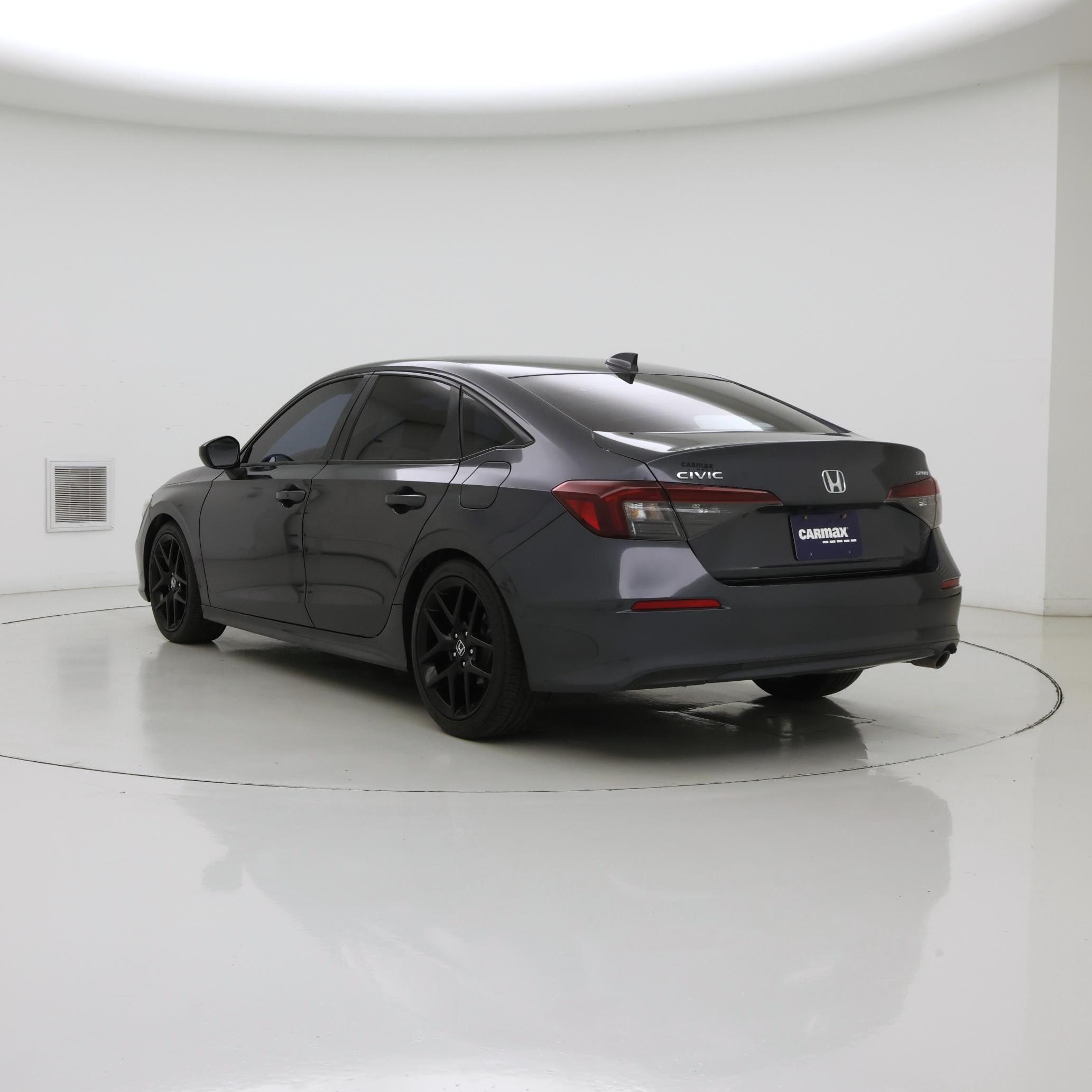 Thumbnail: 2025 Honda Civic - 2