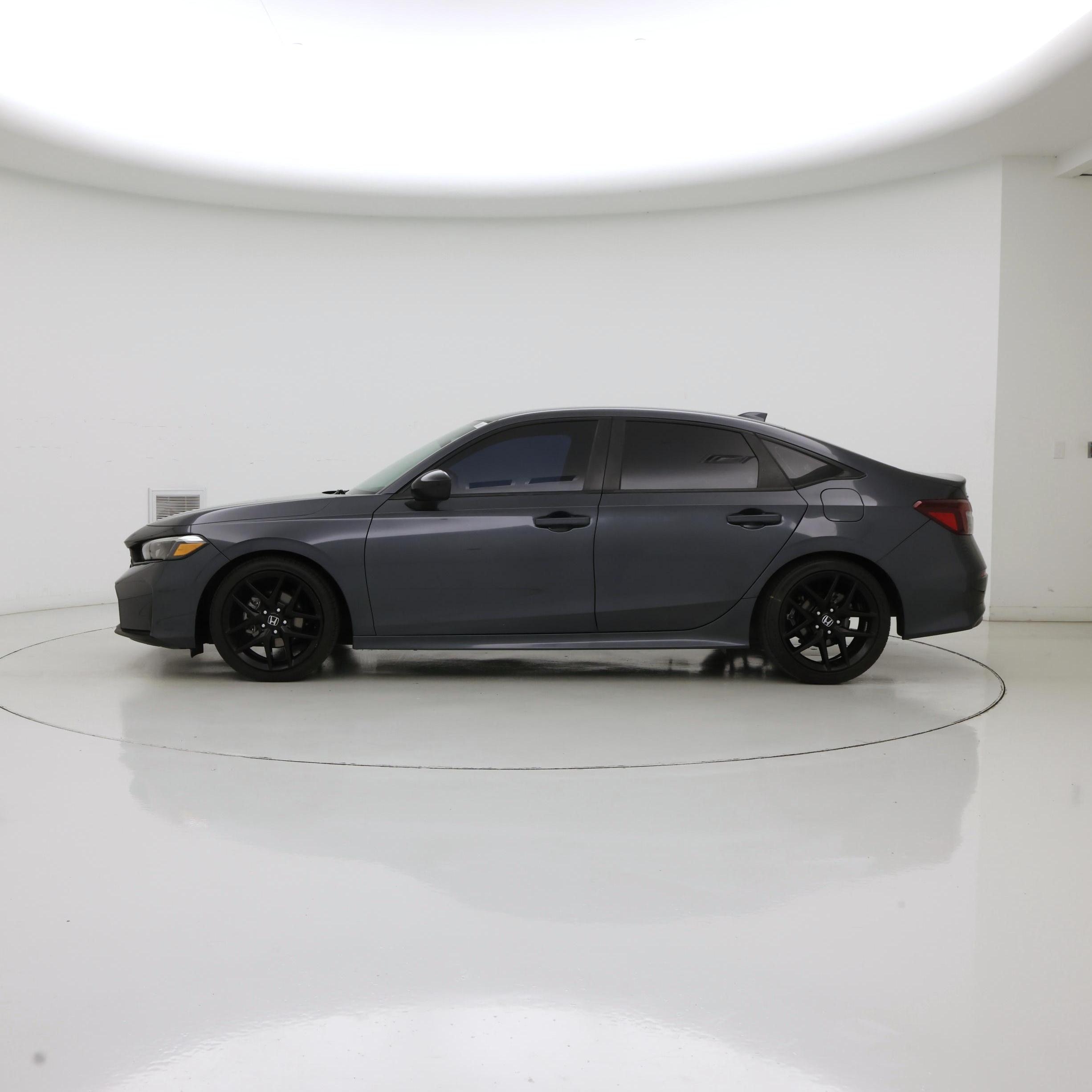 Thumbnail: 2025 Honda Civic - 3