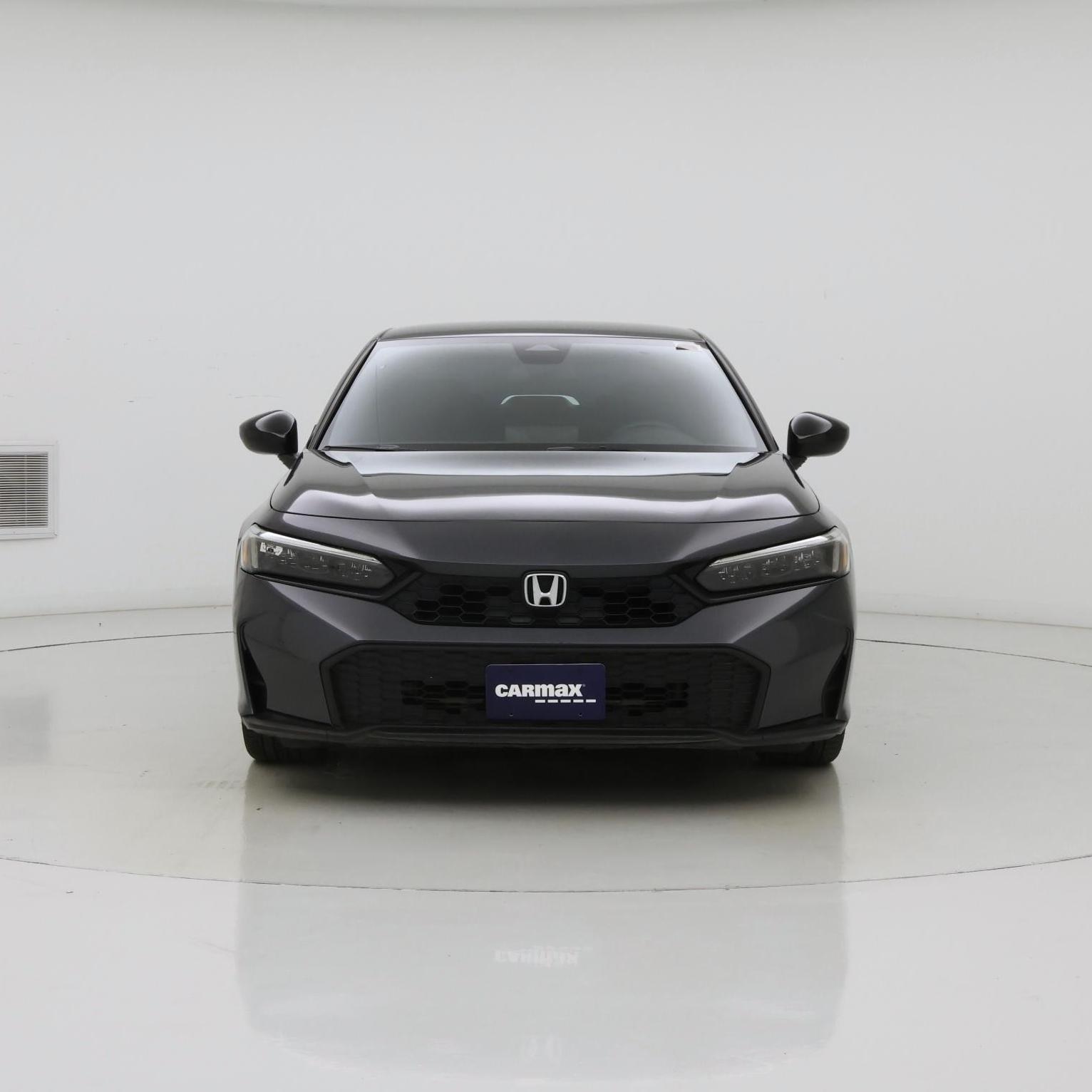 Thumbnail: 2025 Honda Civic - 5