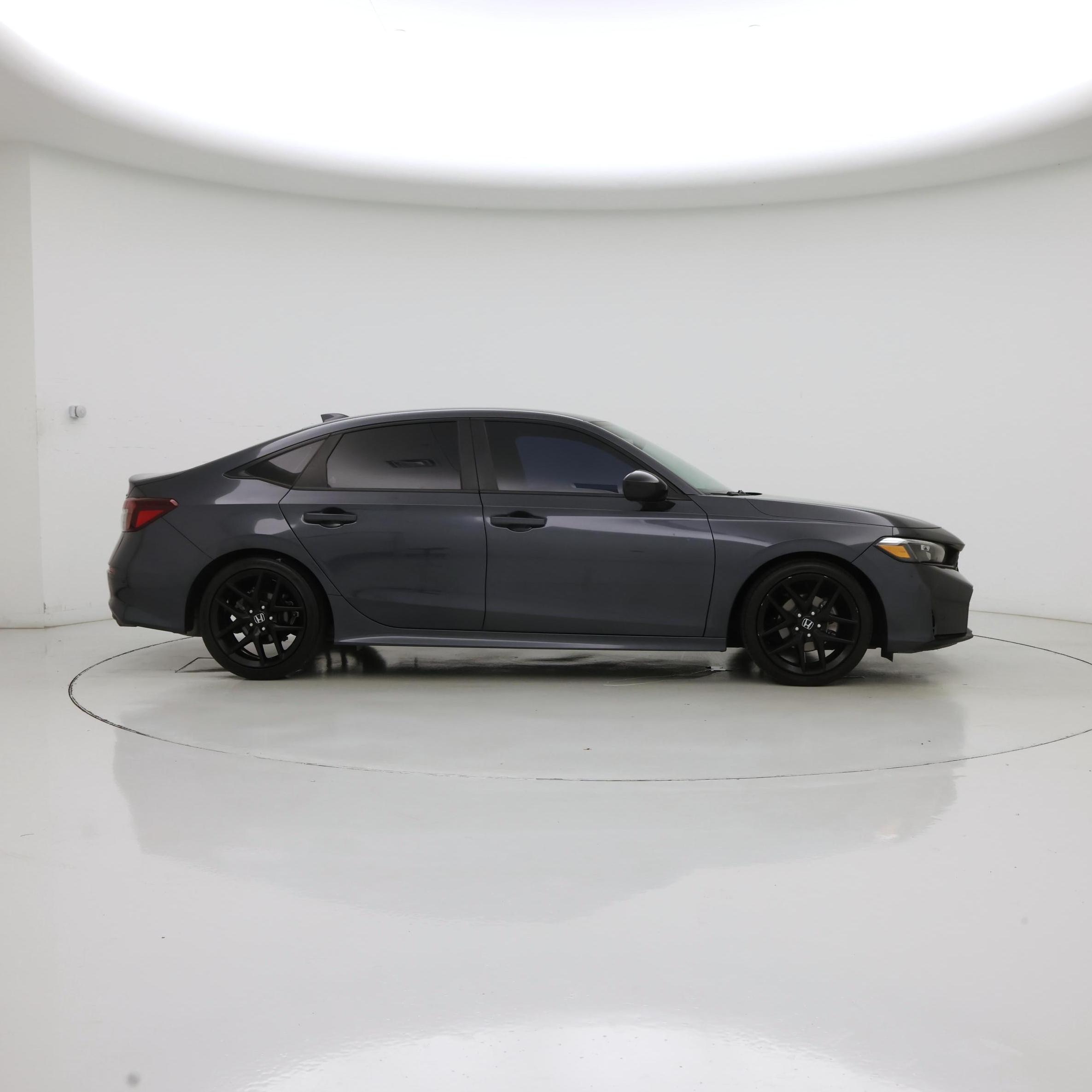 Thumbnail: 2025 Honda Civic - 7