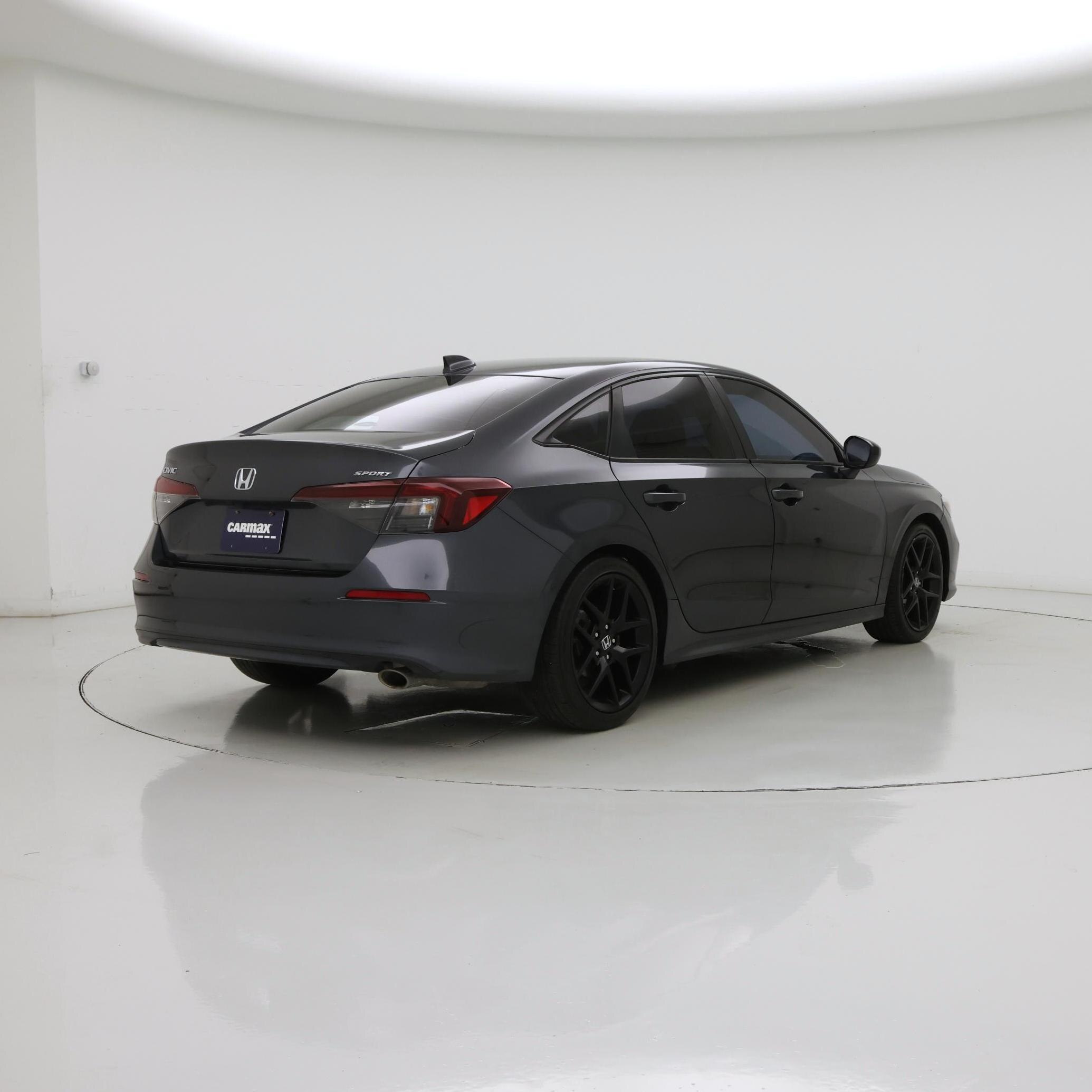 Thumbnail: 2025 Honda Civic - 8