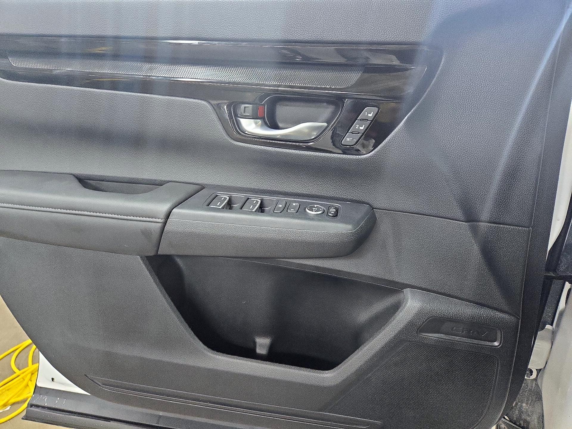 Thumbnail: 2025 Honda CR-V - 12