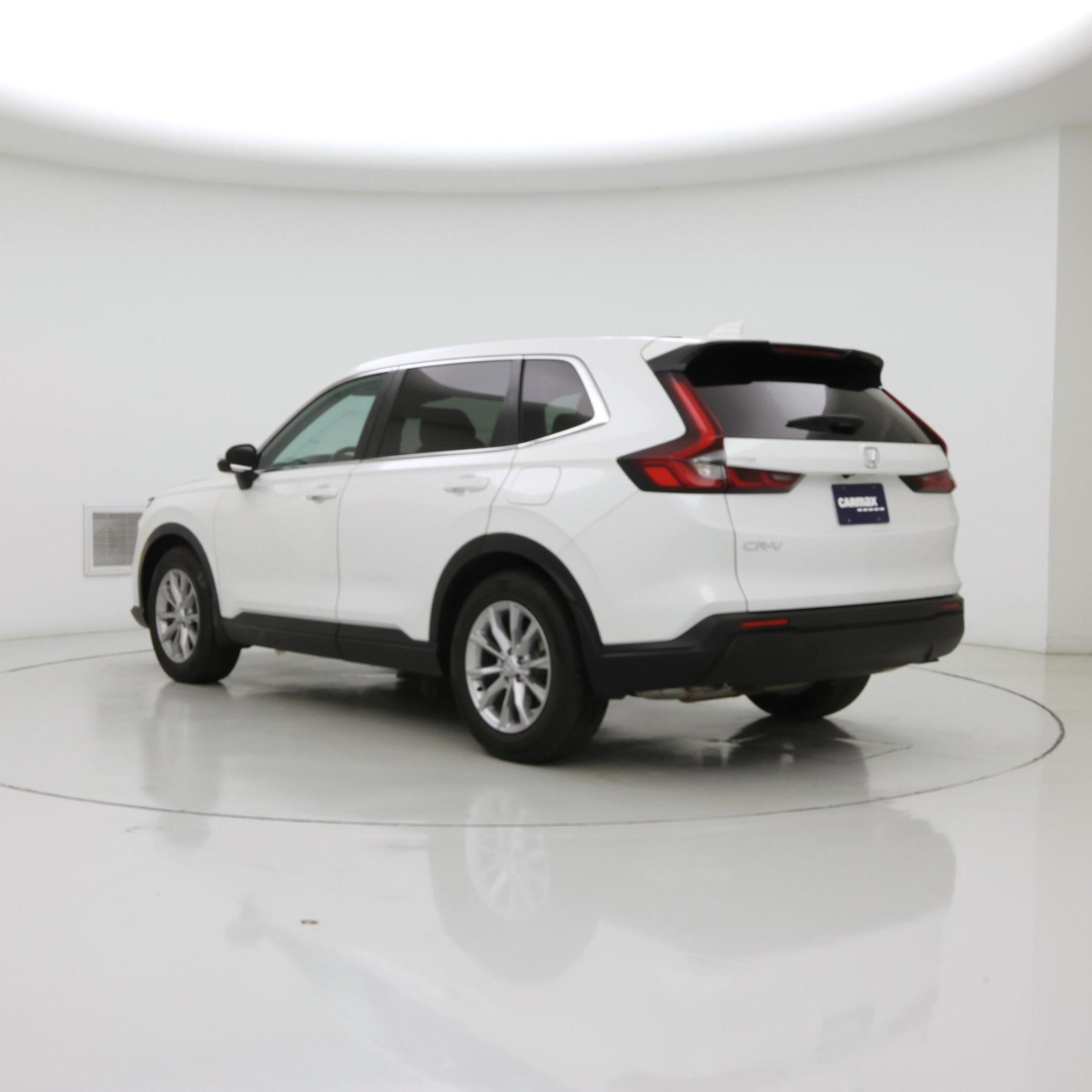 Thumbnail: 2025 Honda CR-V - 2