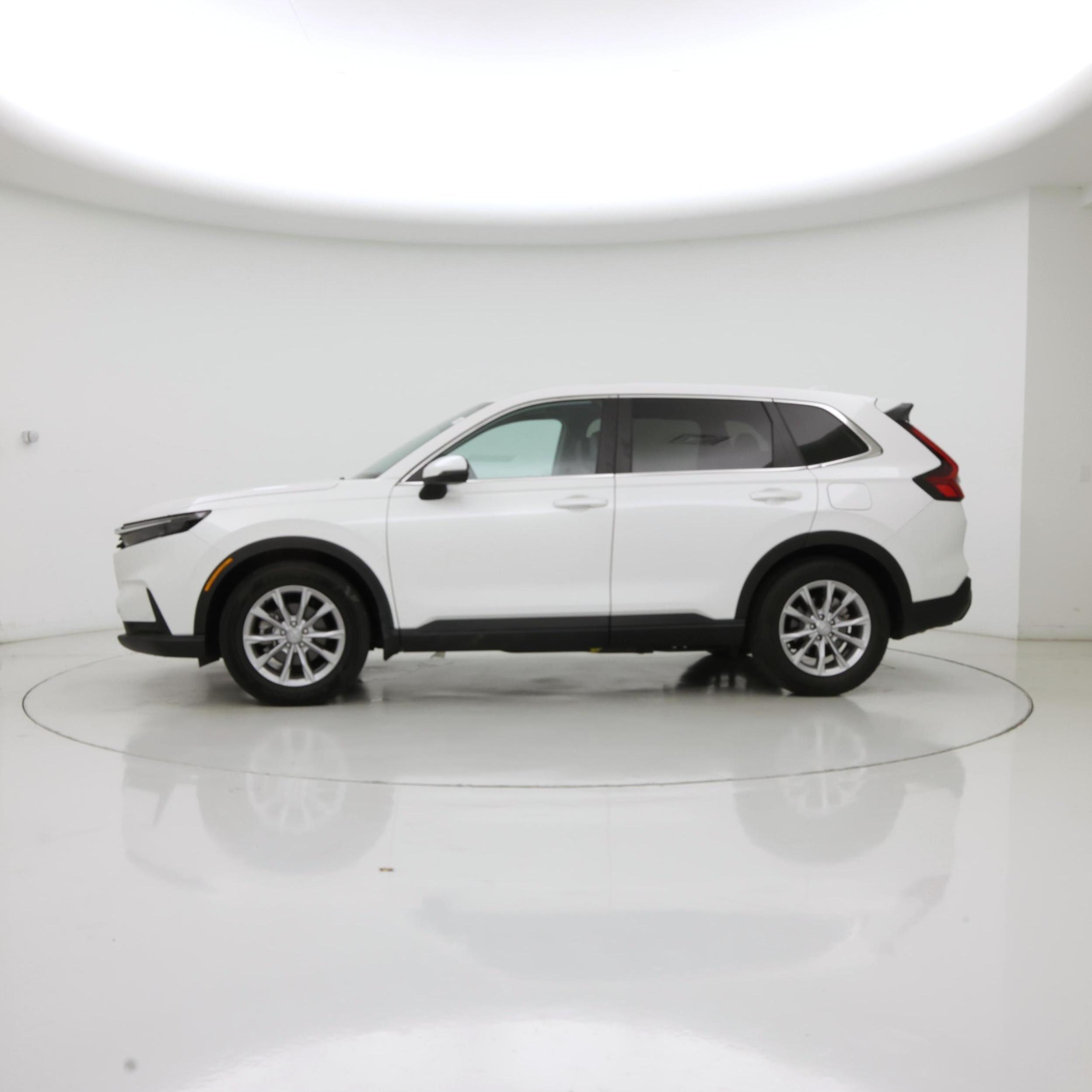 Thumbnail: 2025 Honda CR-V - 3