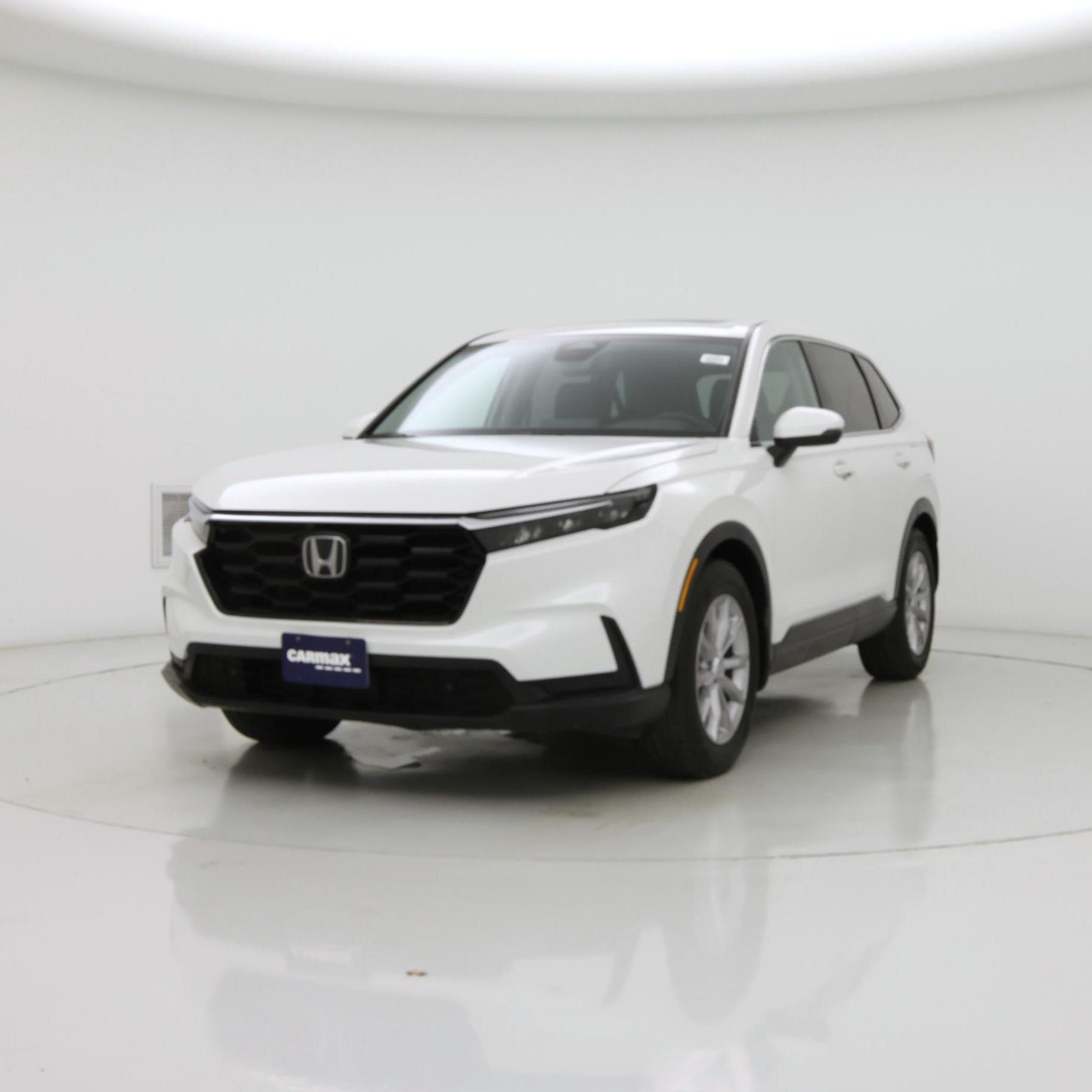 Thumbnail: 2025 Honda CR-V - 4
