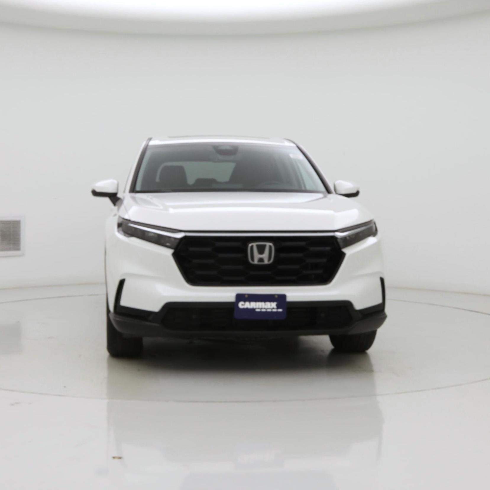 Thumbnail: 2025 Honda CR-V - 5