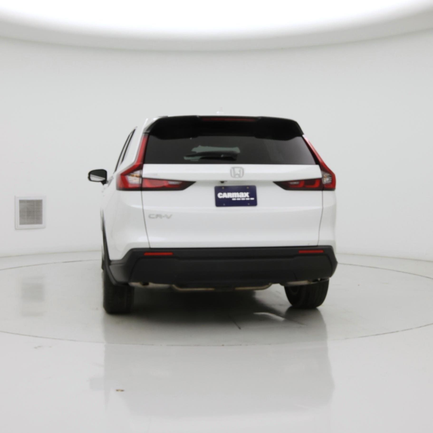 Thumbnail: 2025 Honda CR-V - 6
