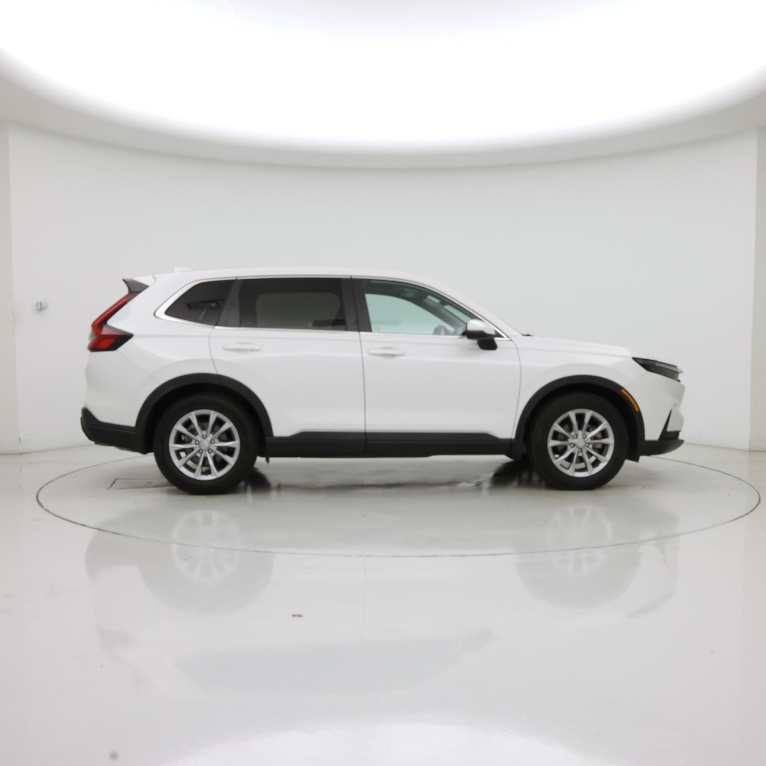 Thumbnail: 2025 Honda CR-V - 7