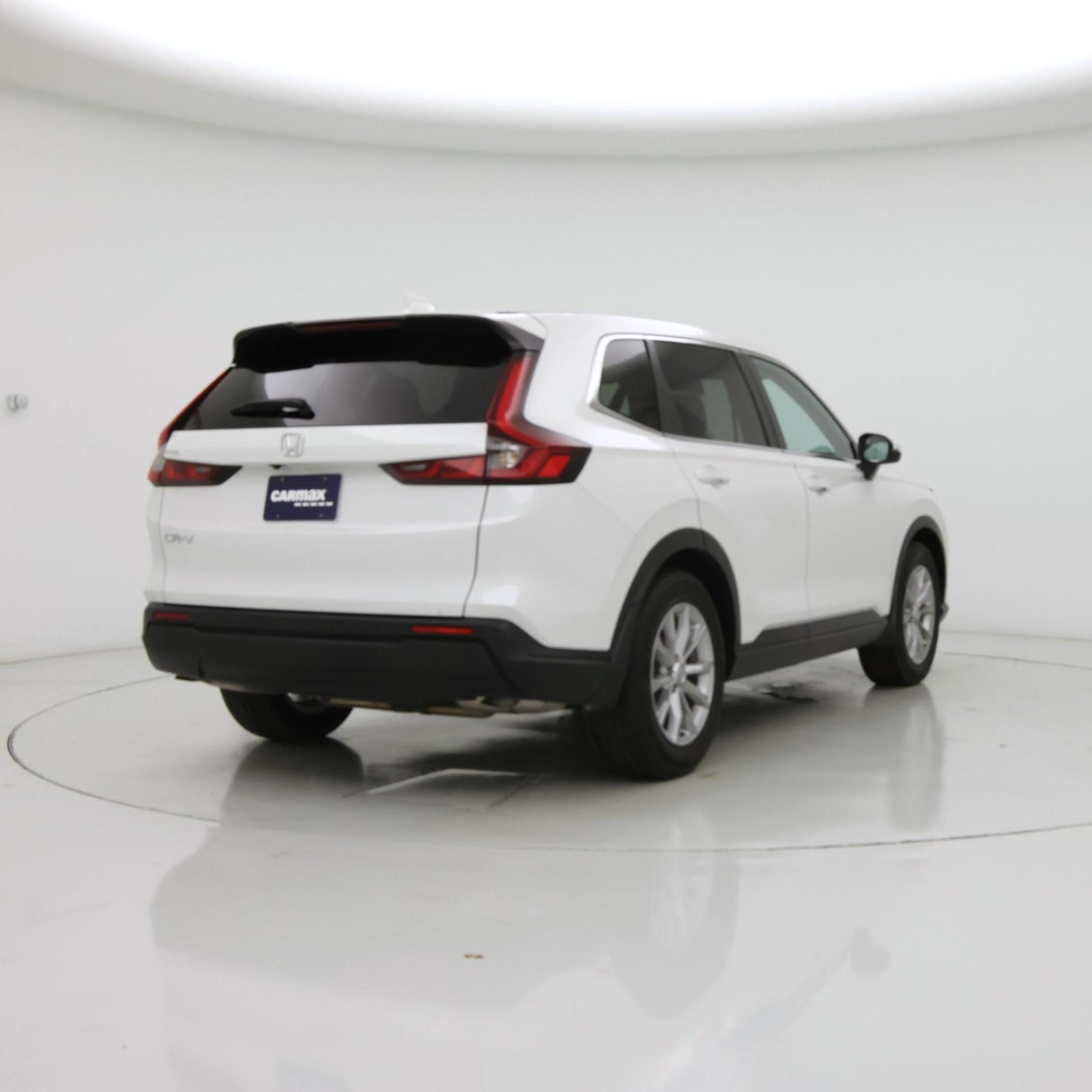 Thumbnail: 2025 Honda CR-V - 8
