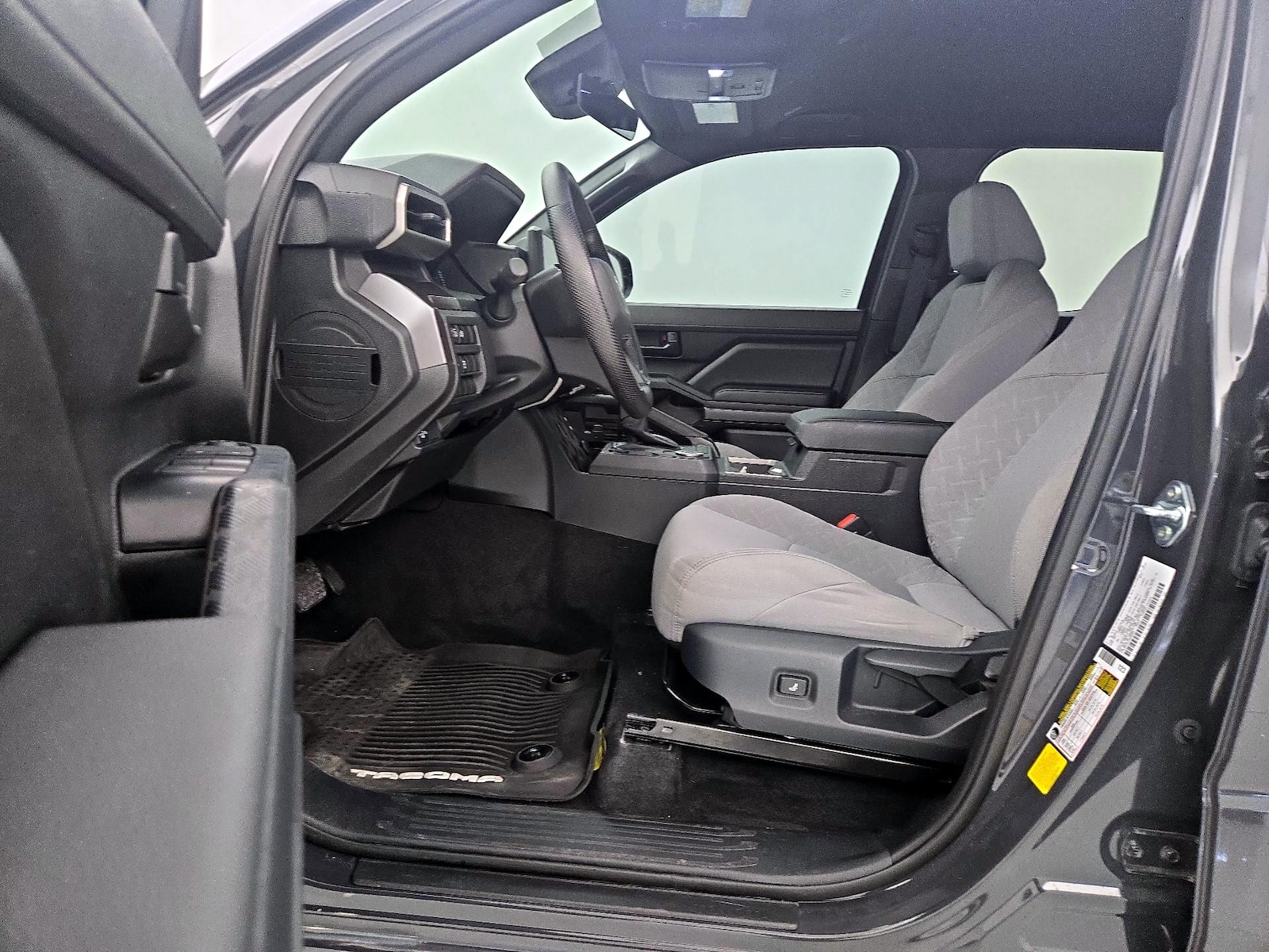Side Airbags