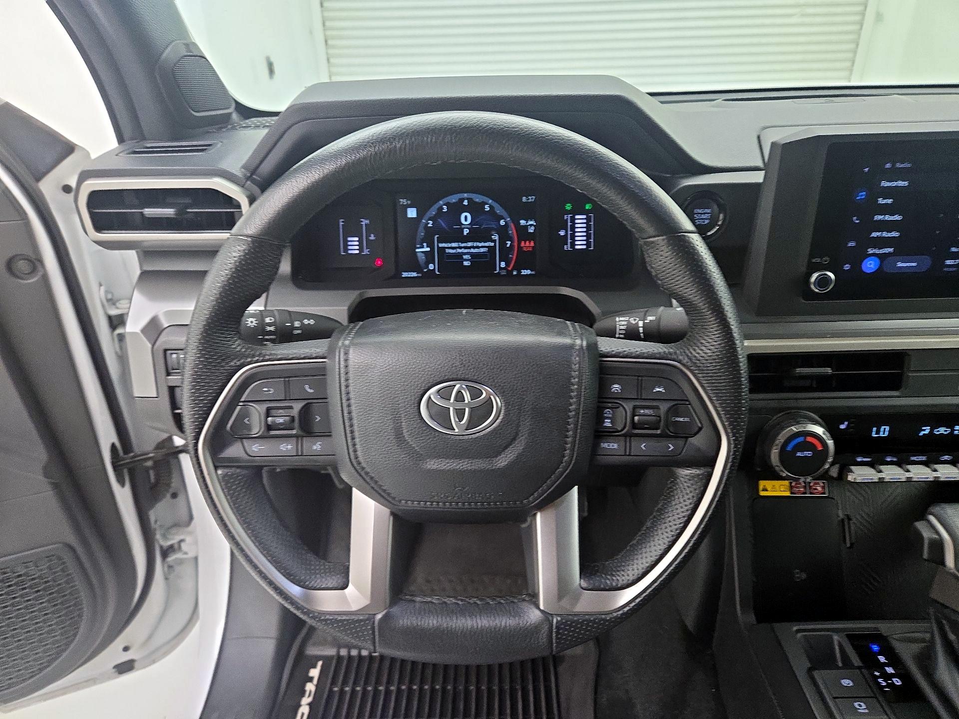 Thumbnail: 2024 Toyota Tacoma - 10