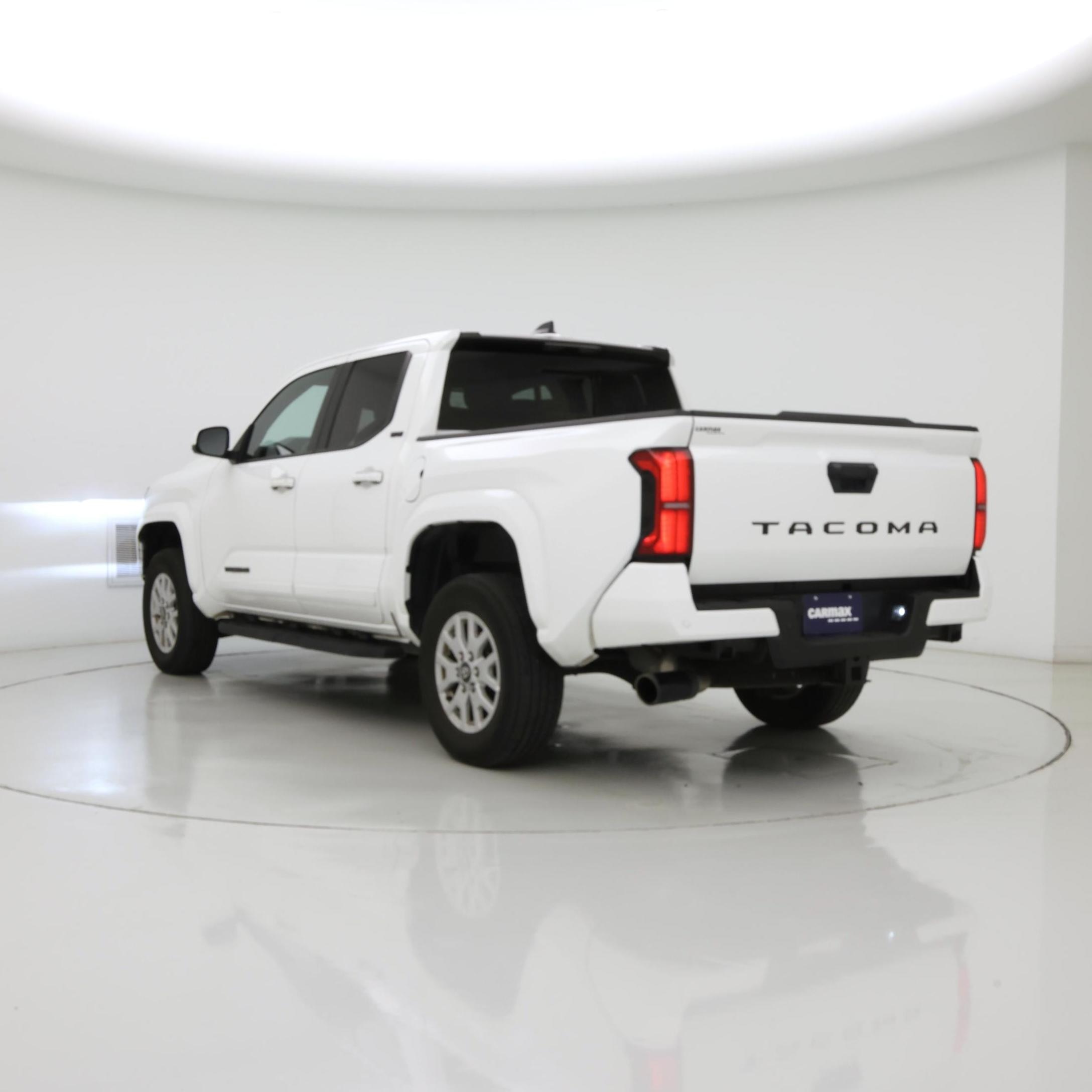 Thumbnail: 2024 Toyota Tacoma - 2