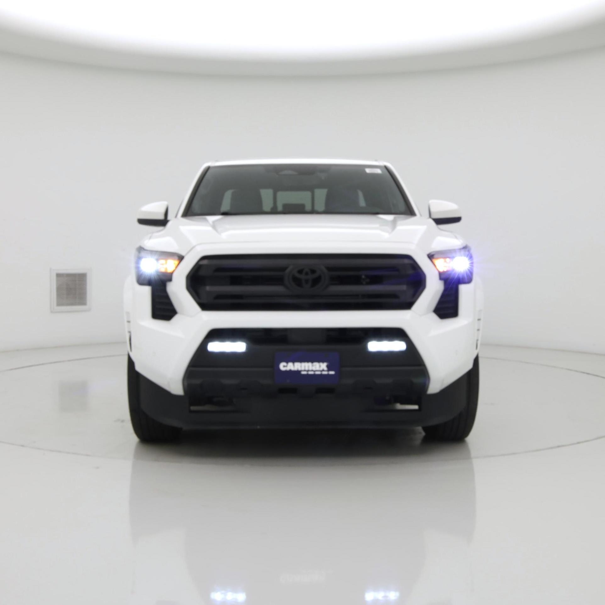 Thumbnail: 2024 Toyota Tacoma - 5