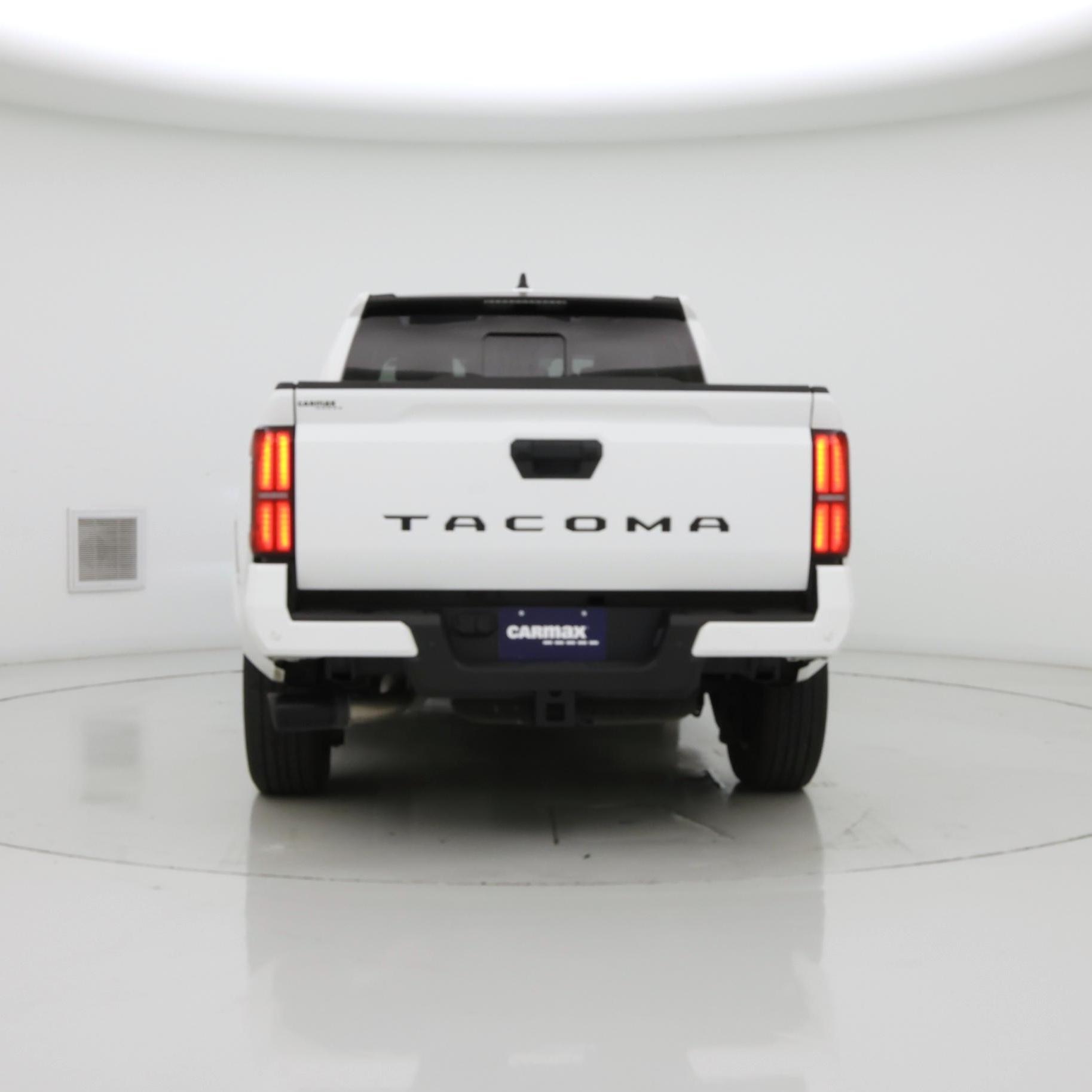 Thumbnail: 2024 Toyota Tacoma - 6